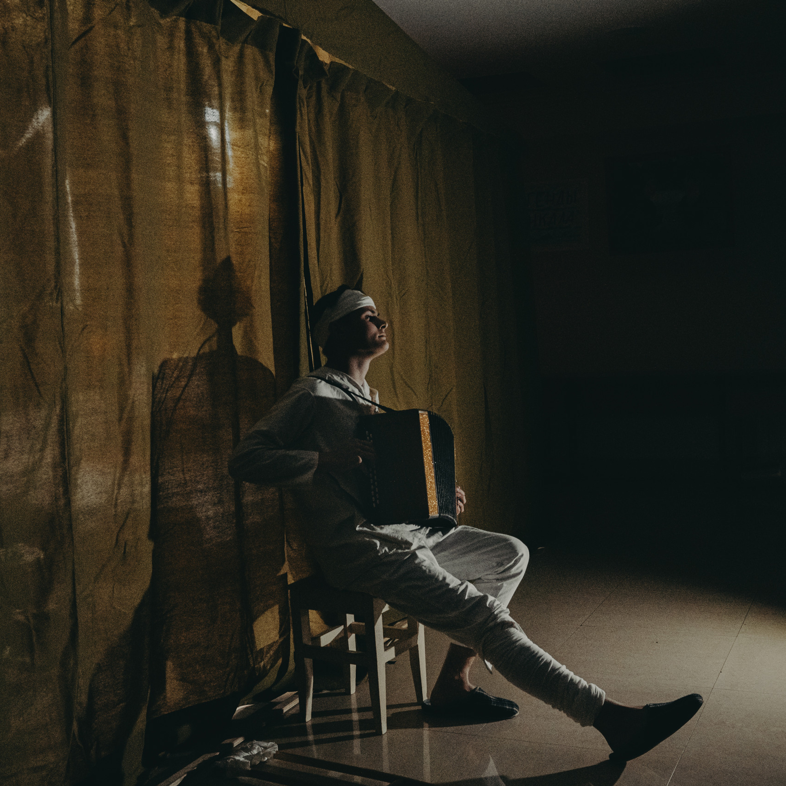 Отзывы. Репортажный фотограф Анна Диденко