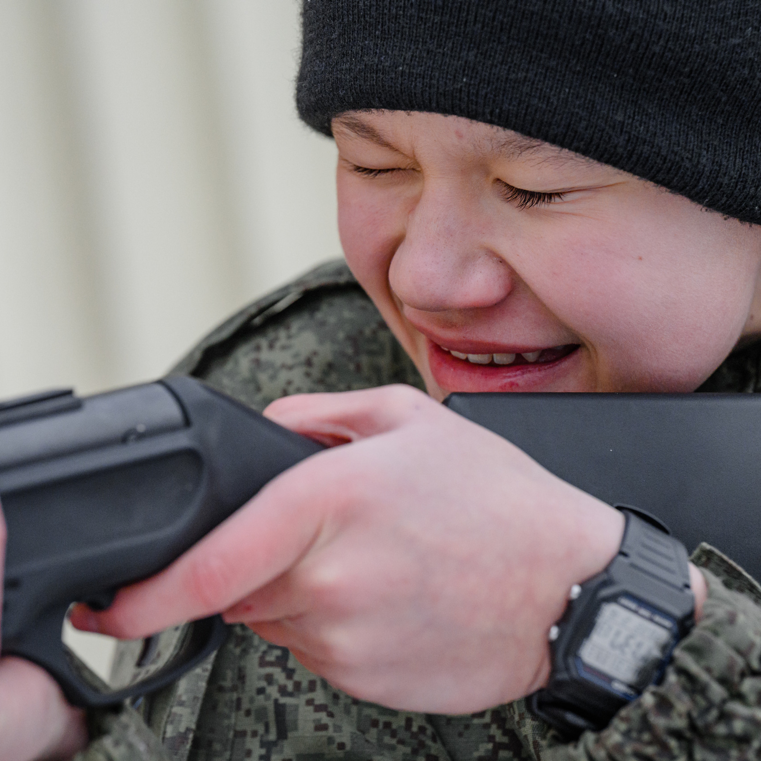 Отзывы. Репортажный фотограф Анна Диденко
