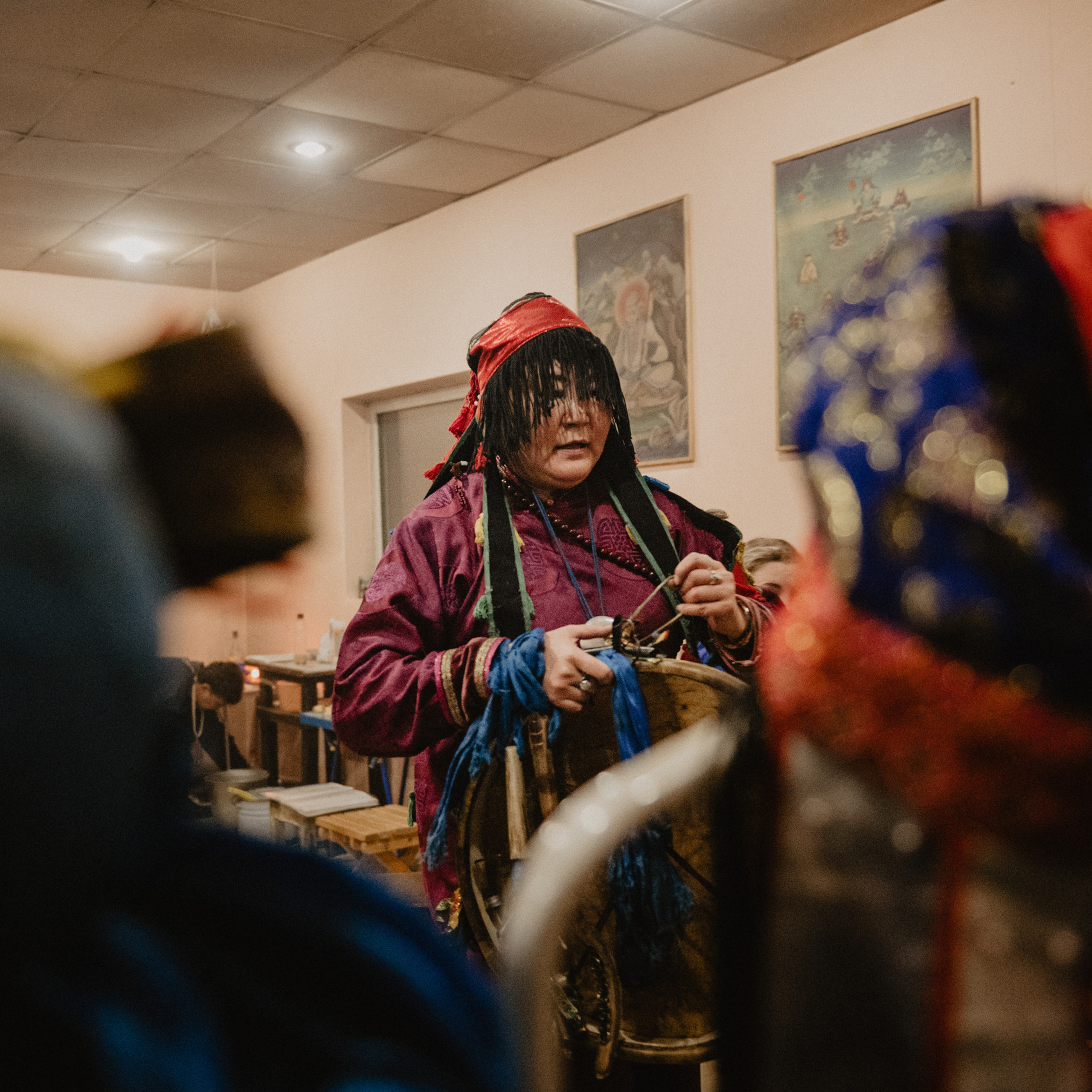 Отзывы. Репортажный фотограф Анна Диденко