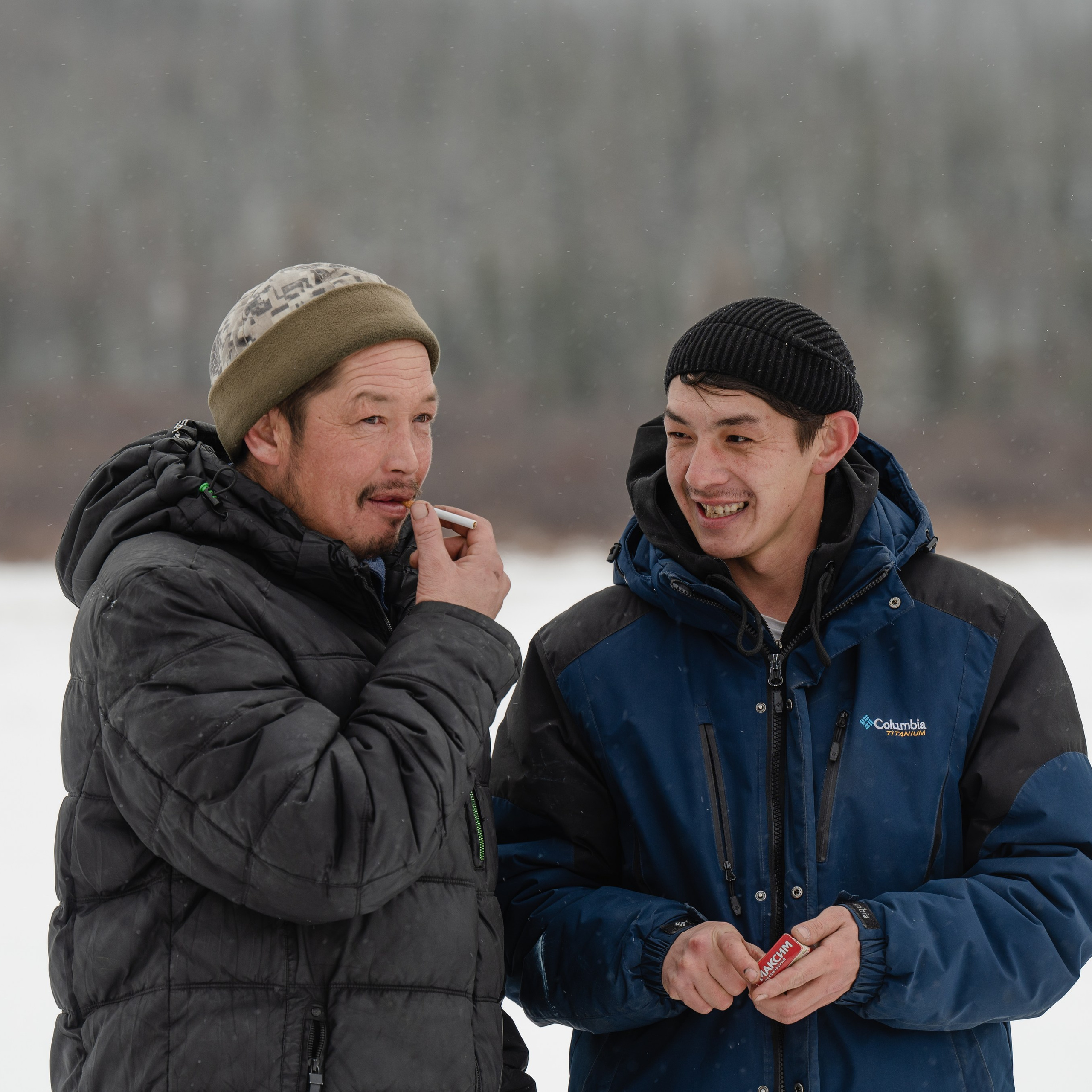 Отзывы. Репортажный фотограф Анна Диденко