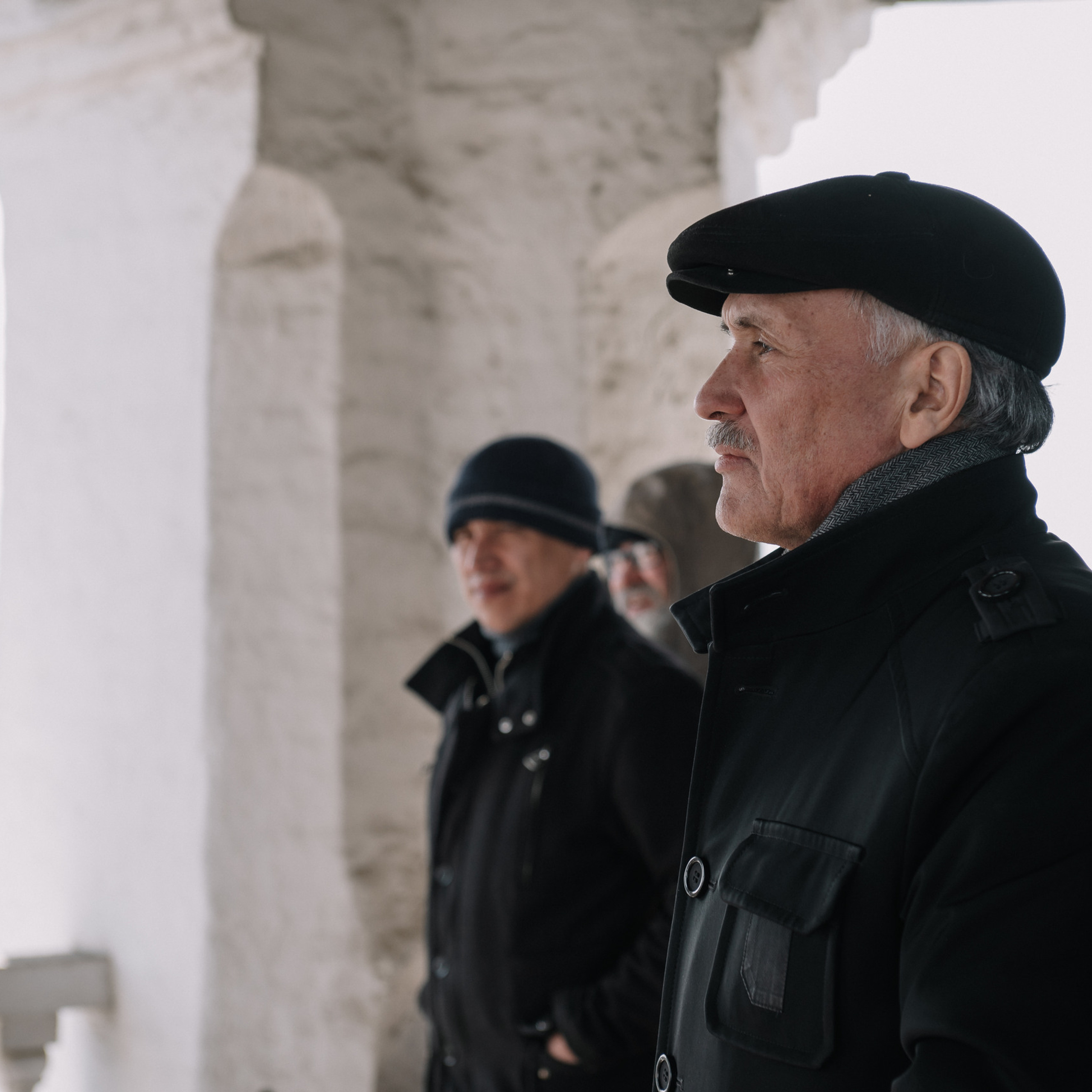 Отзывы. Репортажный фотограф Анна Диденко