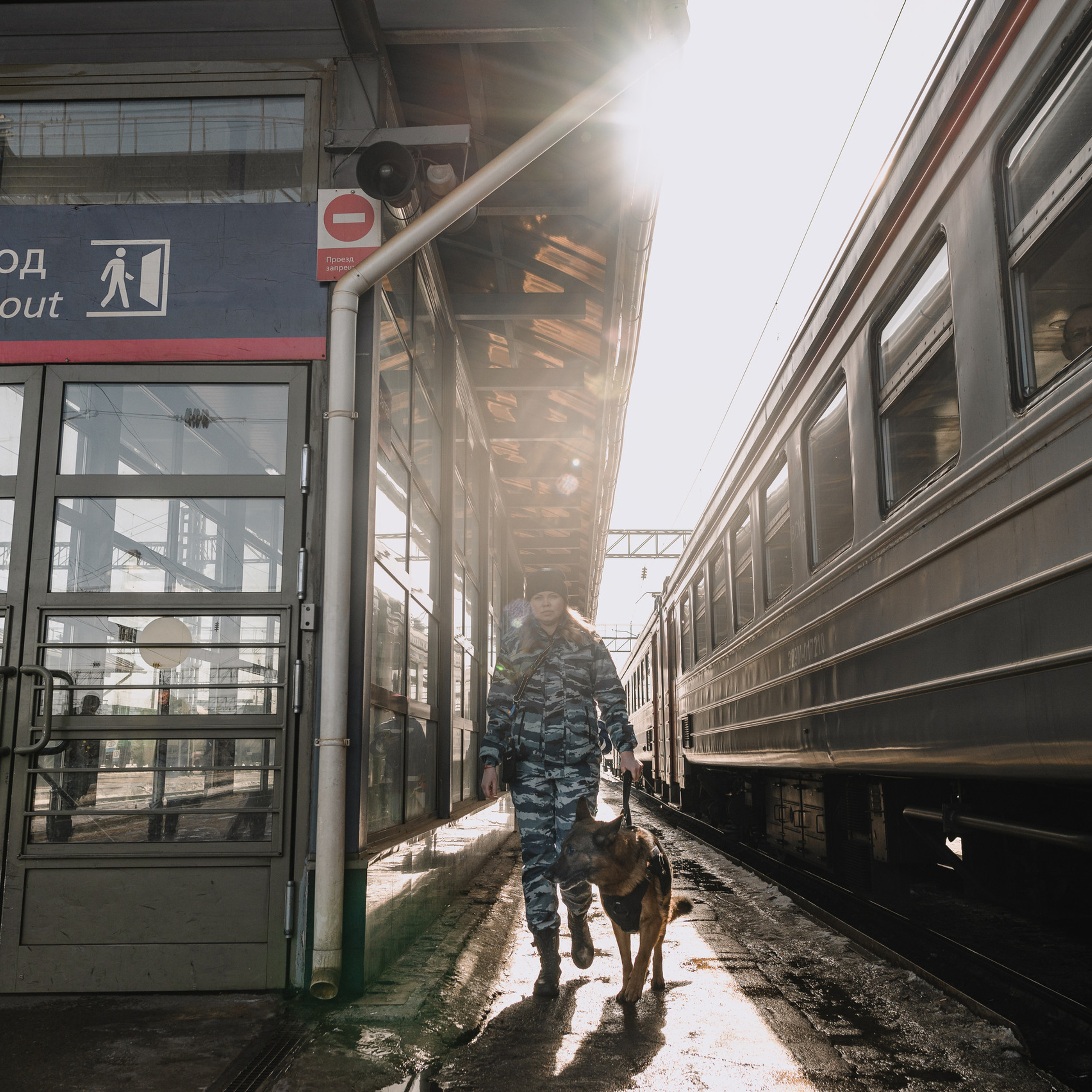 Отзывы. Репортажный фотограф Анна Диденко