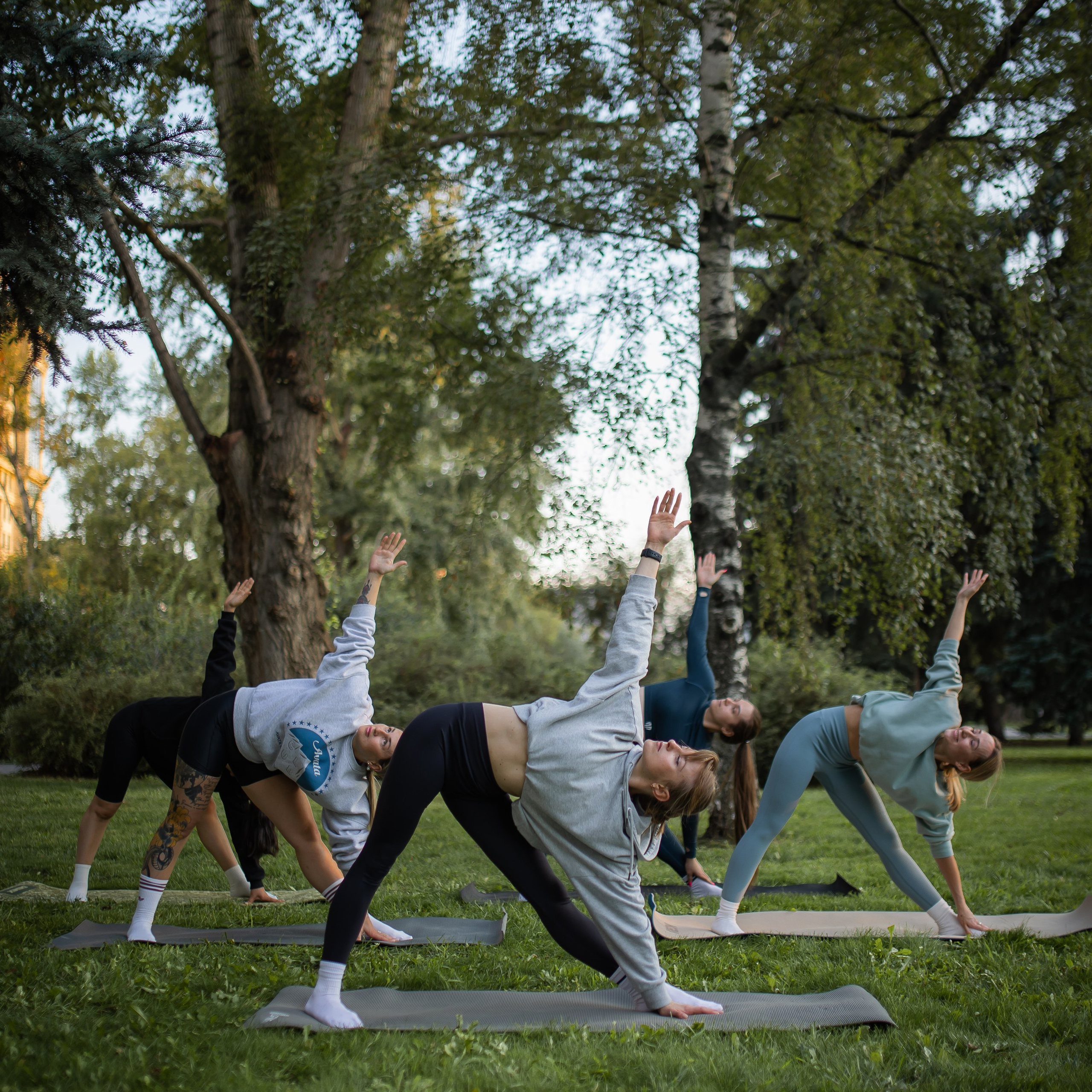 СПОРТИВНОЕ