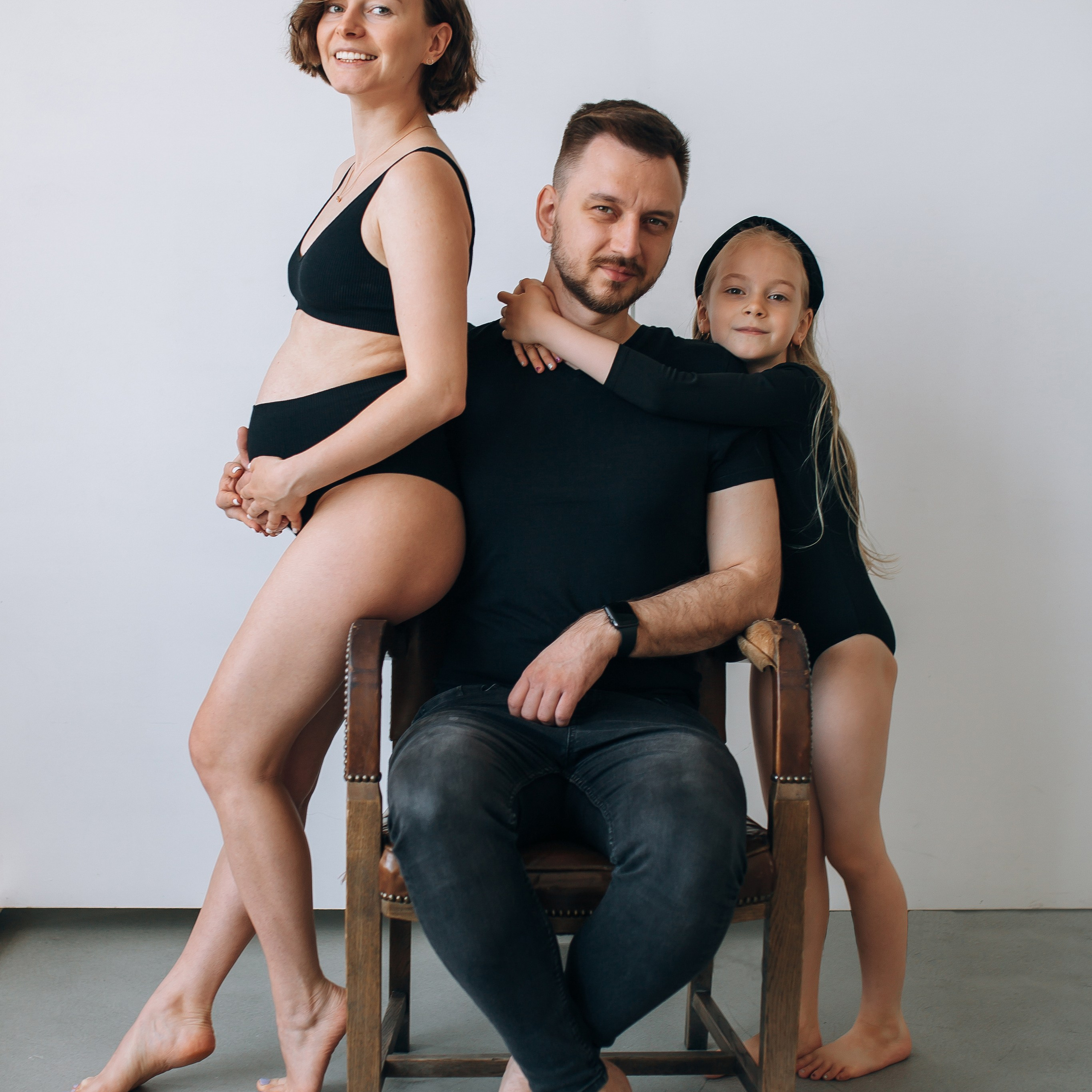 Отзывы. Фотограф Агеева Мария