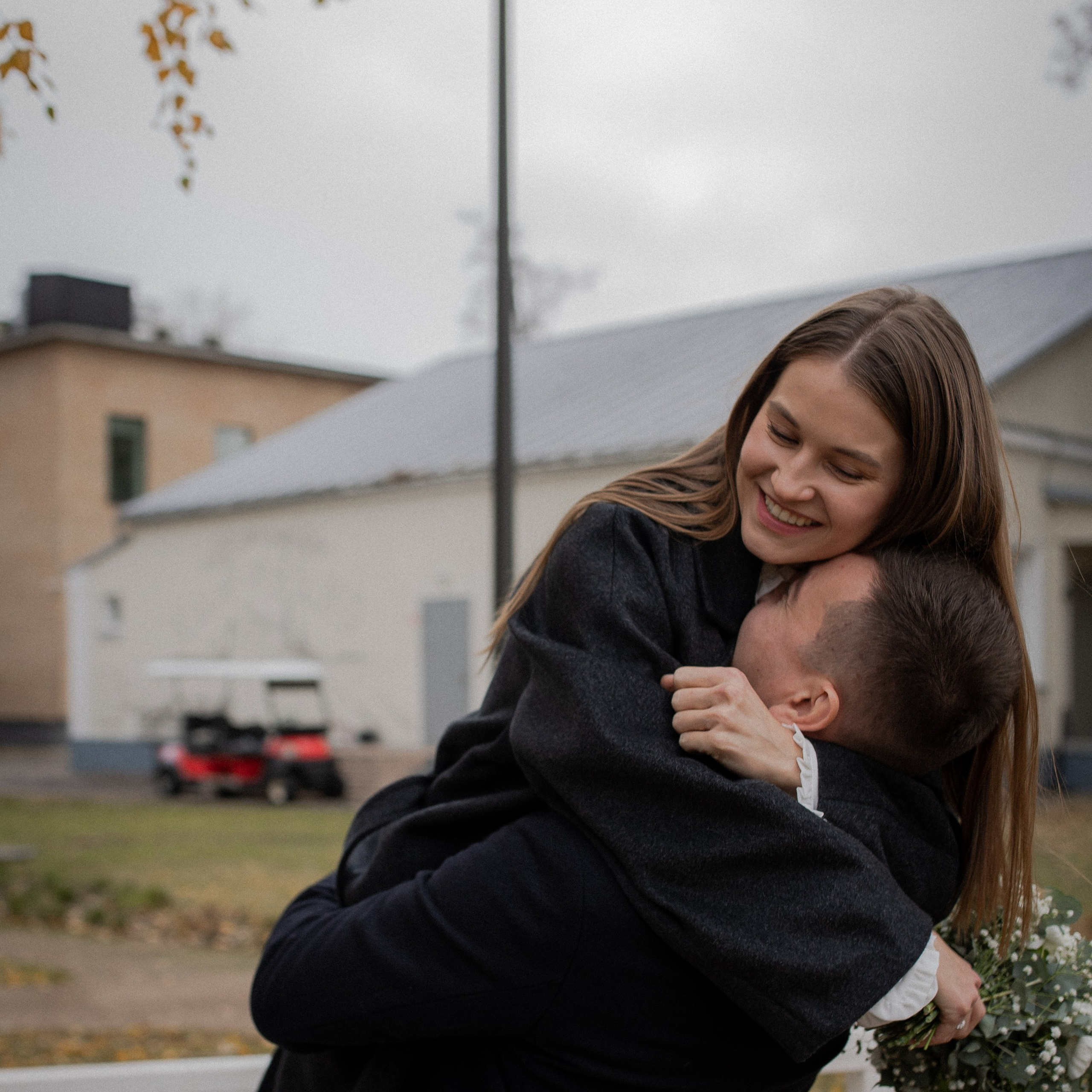 Отзывы. Фотограф Агеева Мария