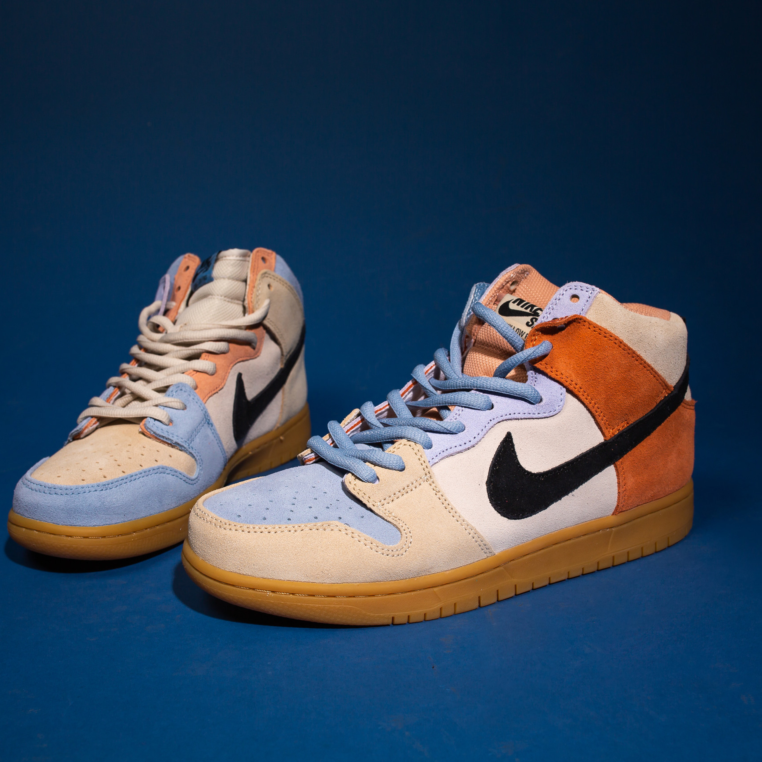 Отзывы. Контент–фотограф | Леся Лесная