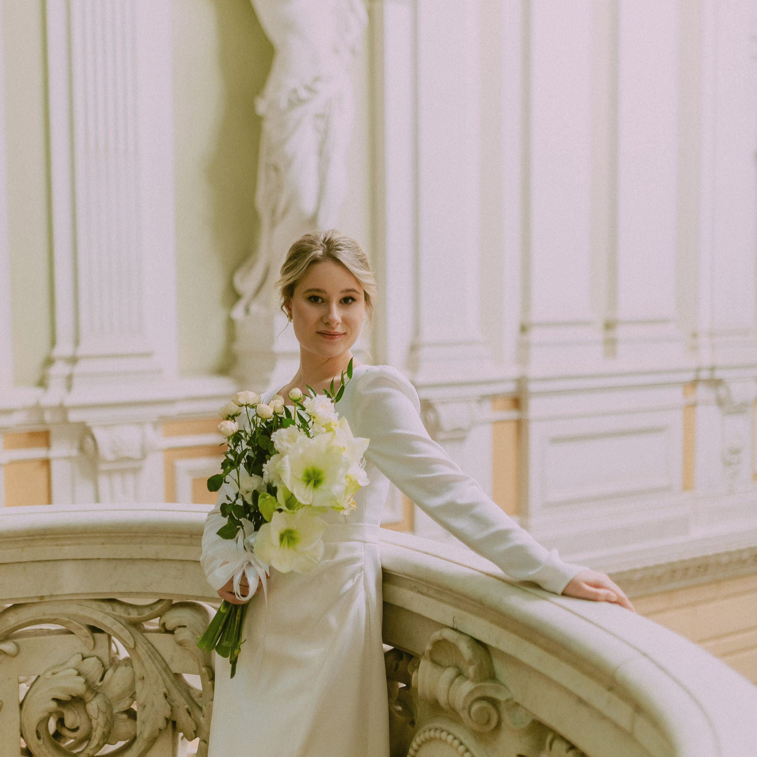 Мария и Данил