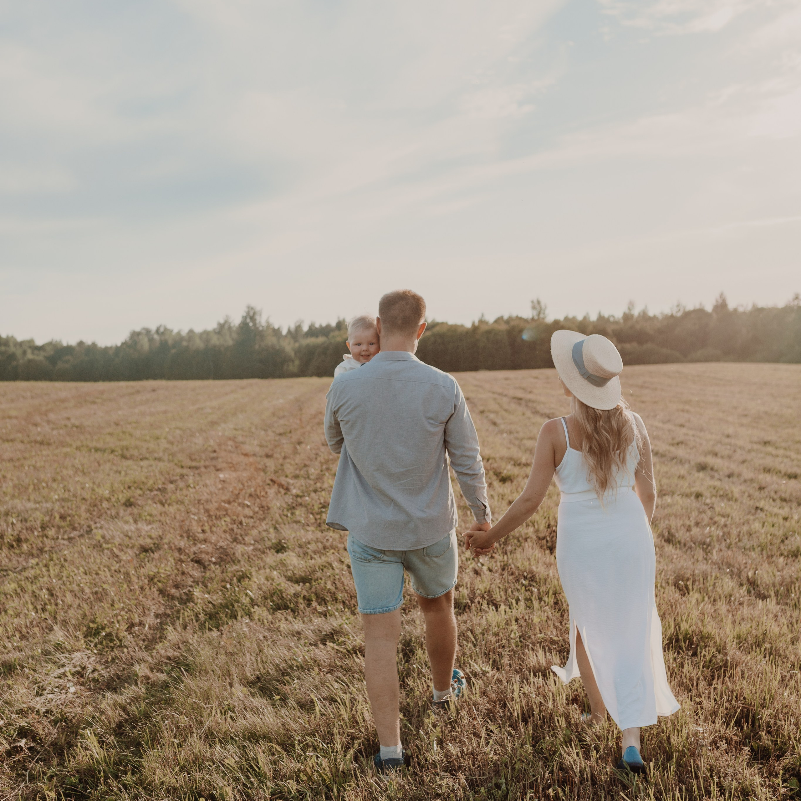 Арина, Максим, Иван