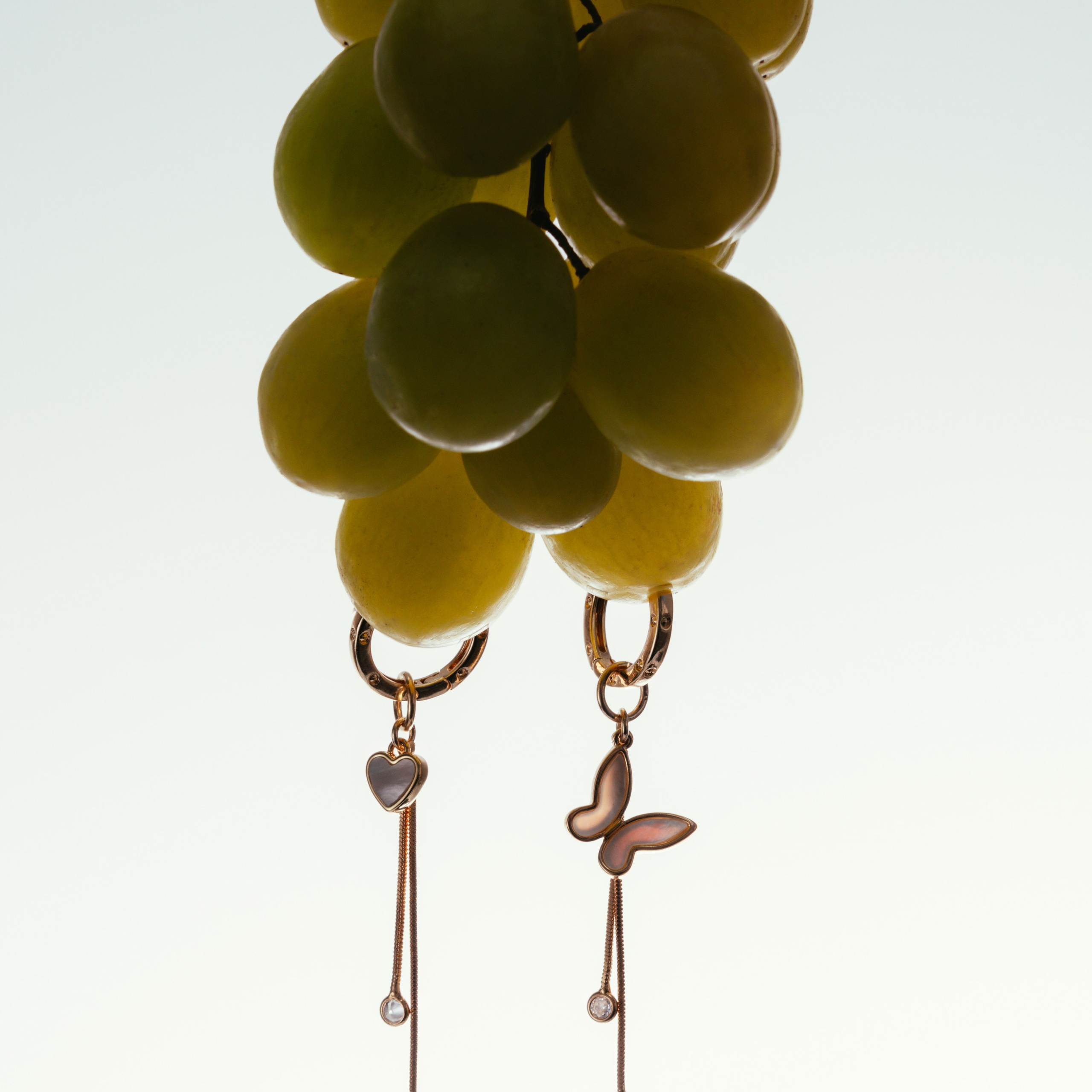 LIZZO — украшения ручной работы