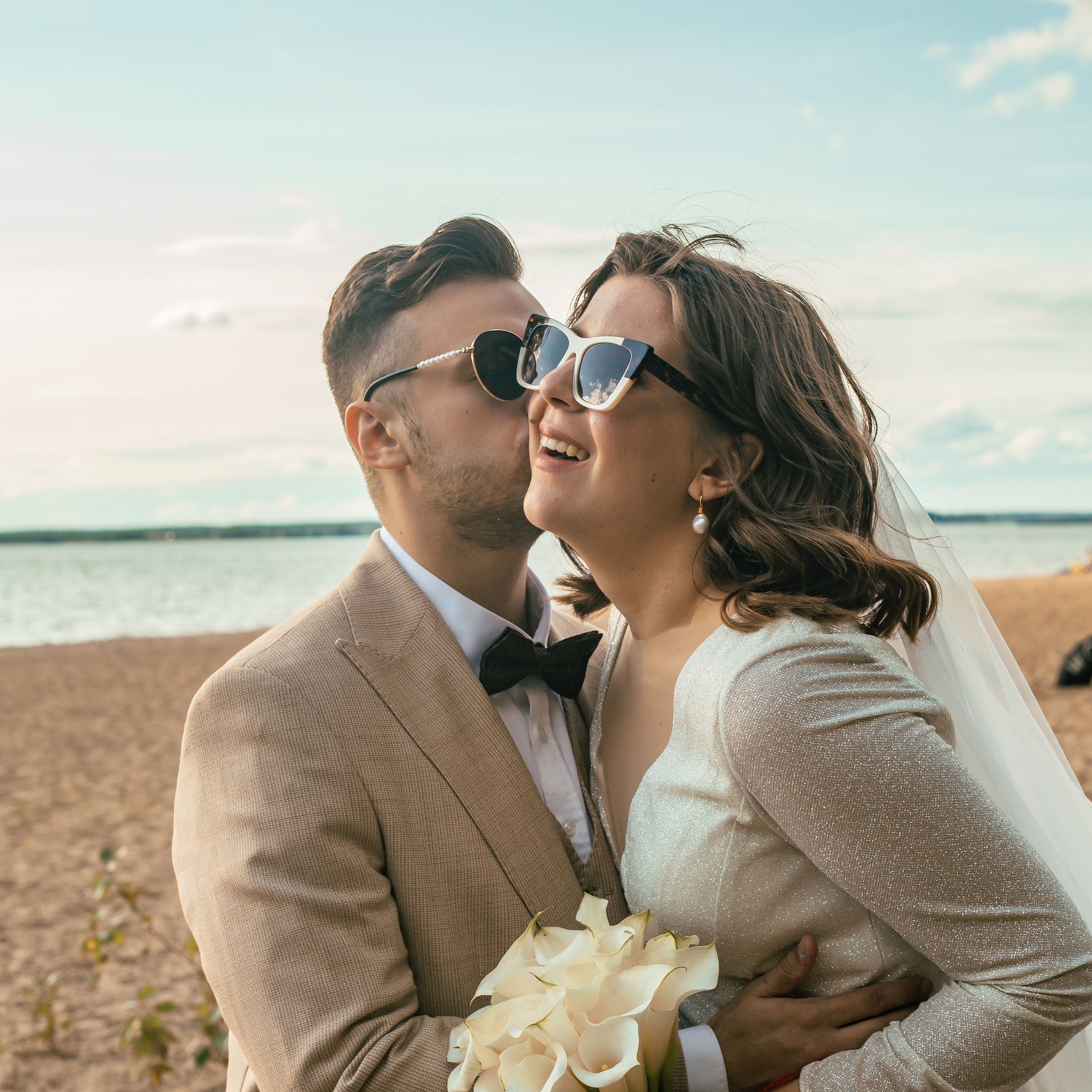 Настя и Вадим