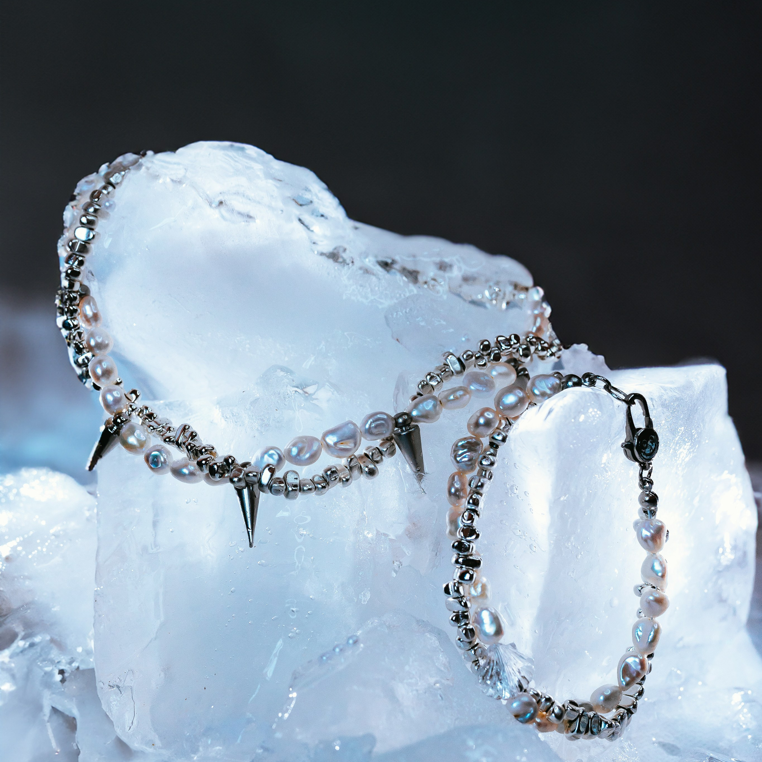 DIVE — украшения ручной работы