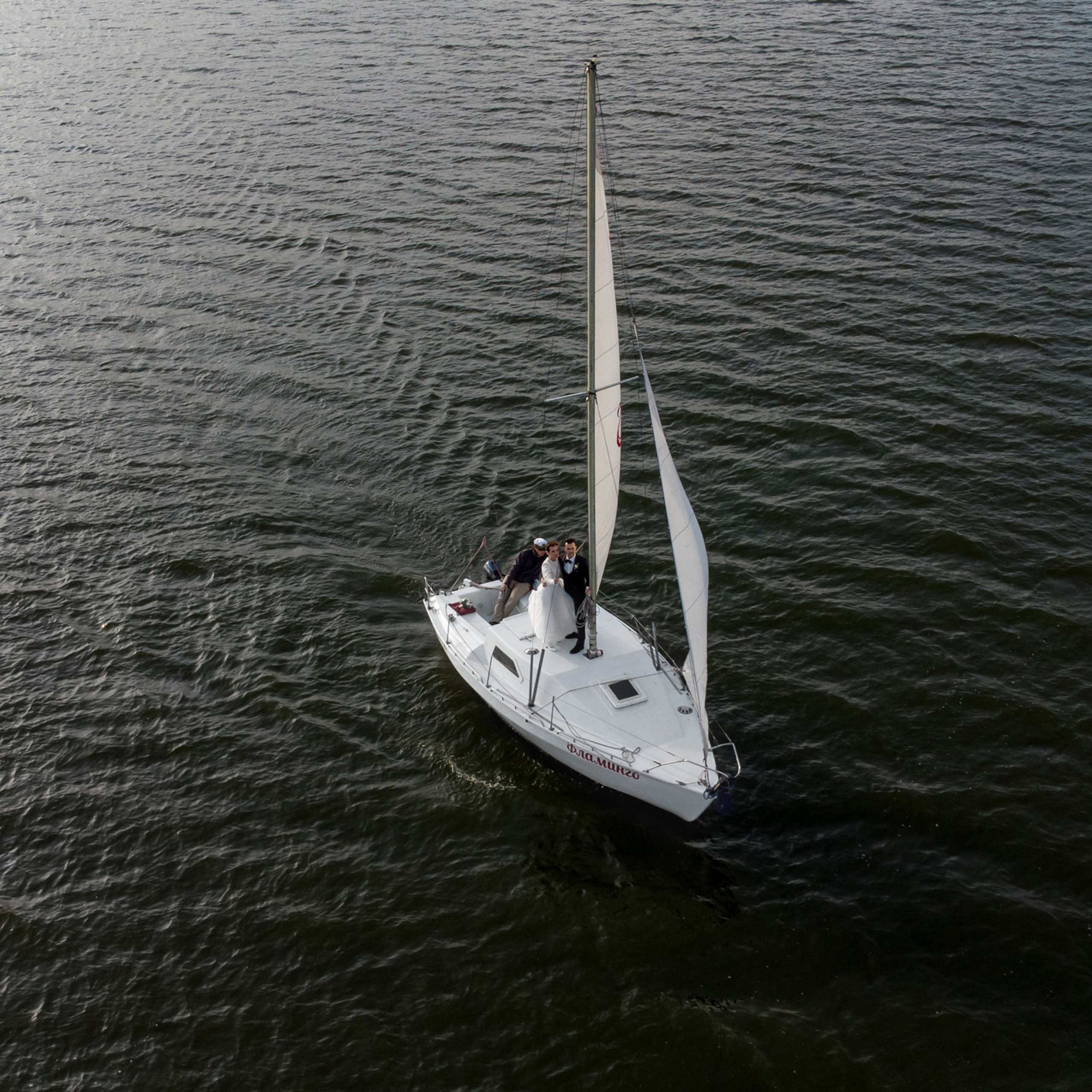 Отзывы о фотографе. Фотограф Антон Никандров