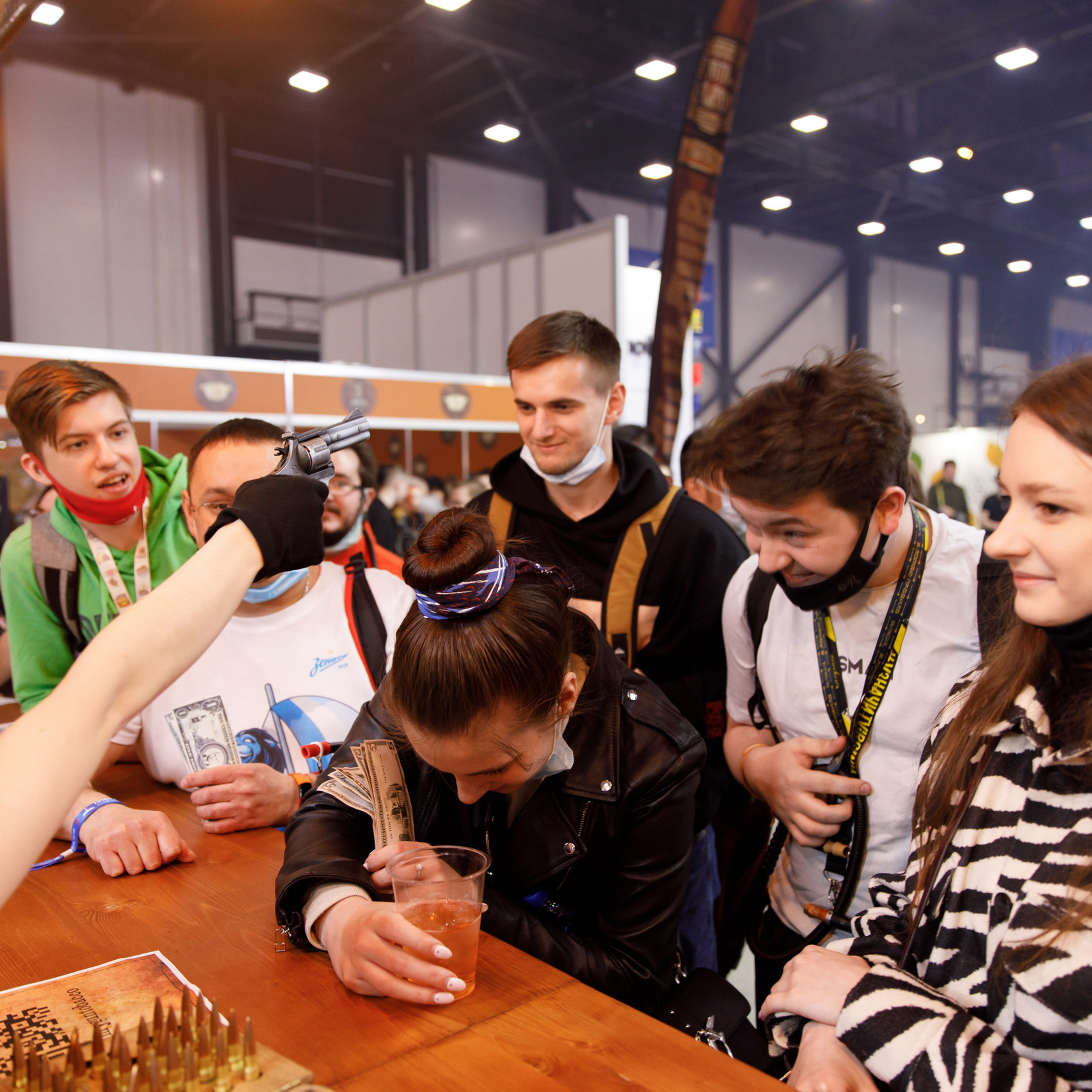 Отзывы о фотографе. Фотограф Антон Никандров