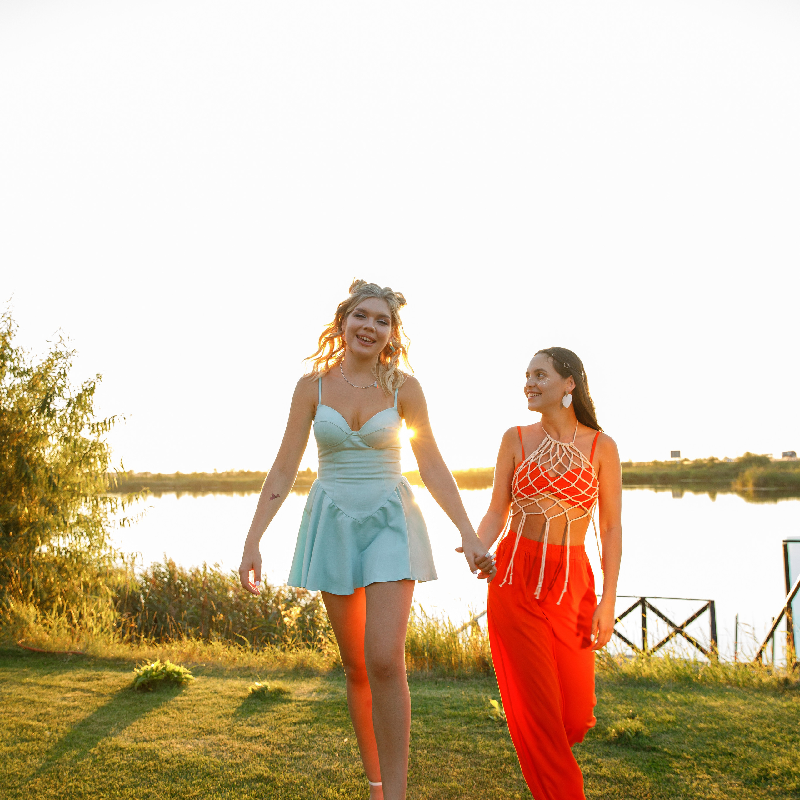 Сарай. День рождения