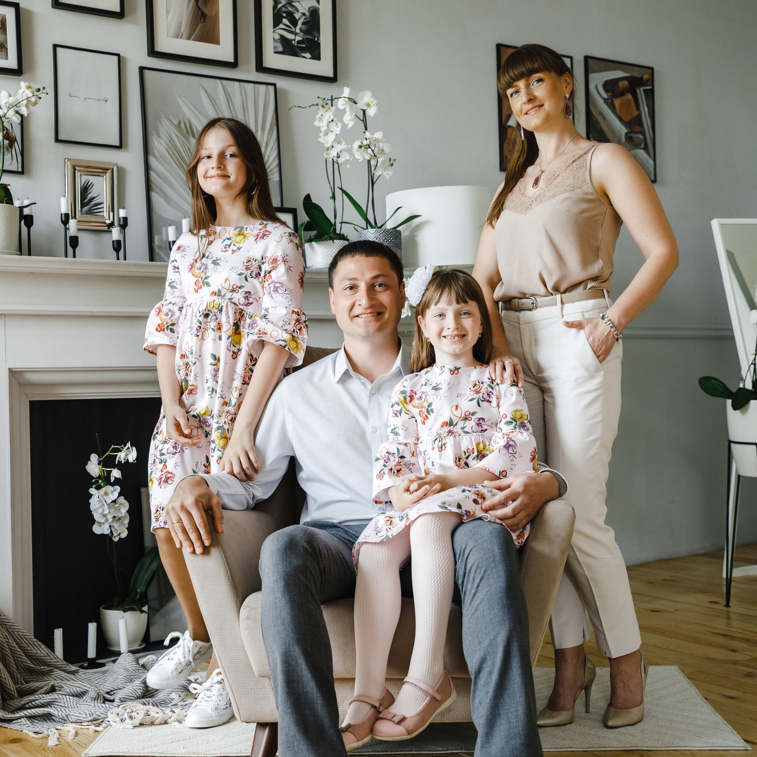 Отзывы о фотографе. Фотограф Антон Никандров