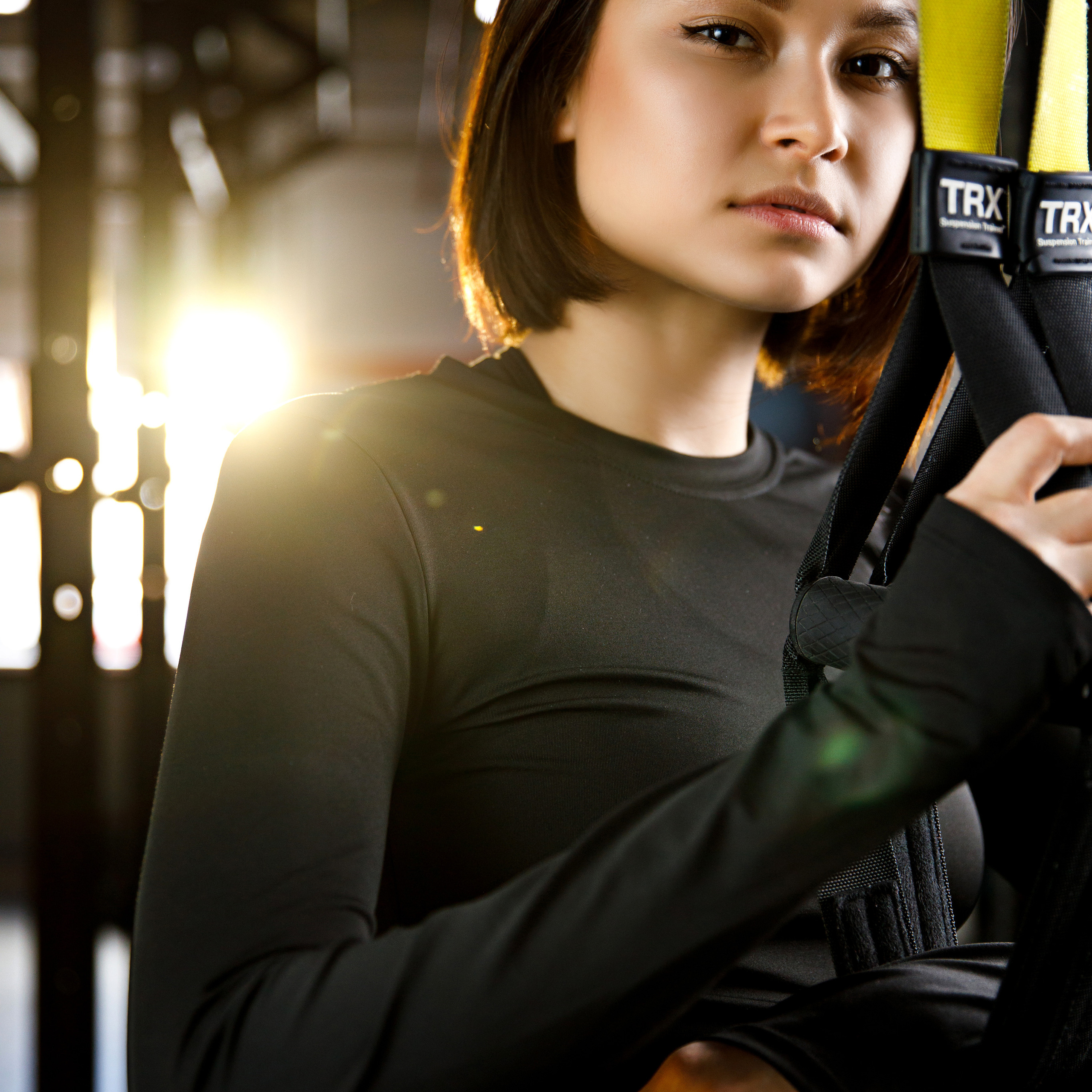 Фитнес клуб «GEOsport»