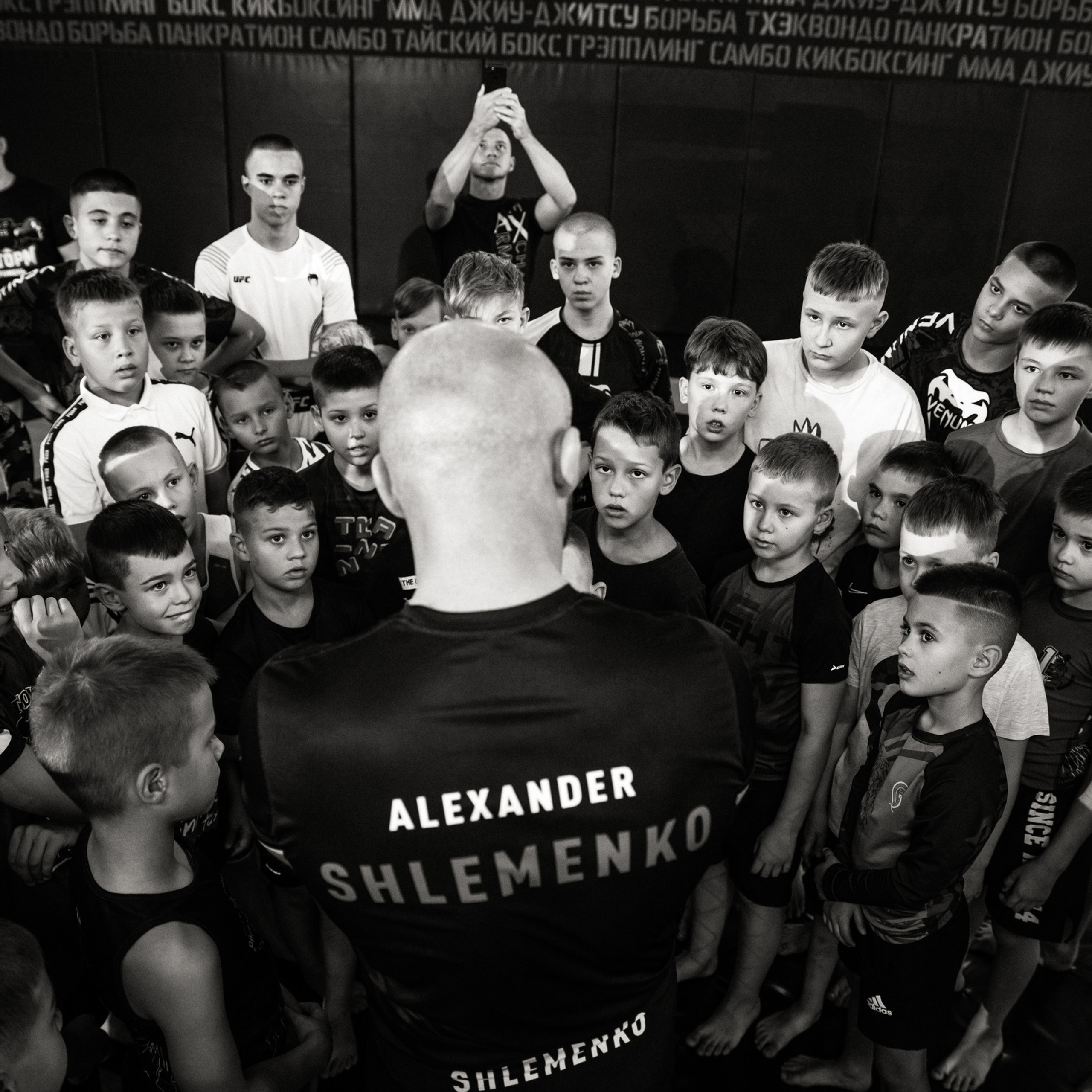 Отзывы о фотографе. Фотограф Антон Никандров