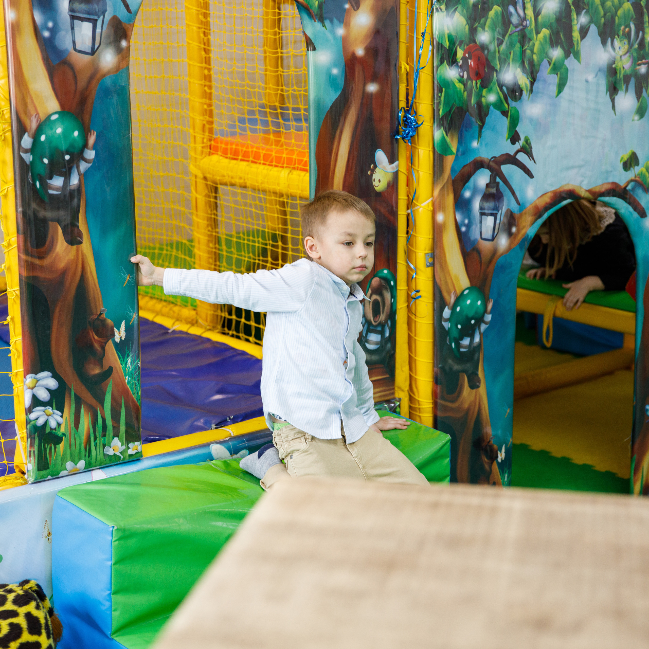 Отзывы о фотографе. Фотограф Антон Никандров