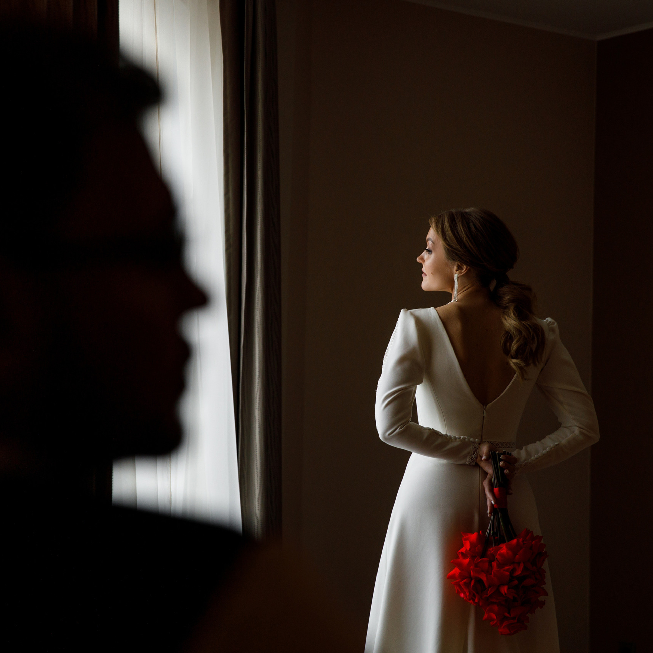 Отзывы о фотографе. Фотограф Антон Никандров