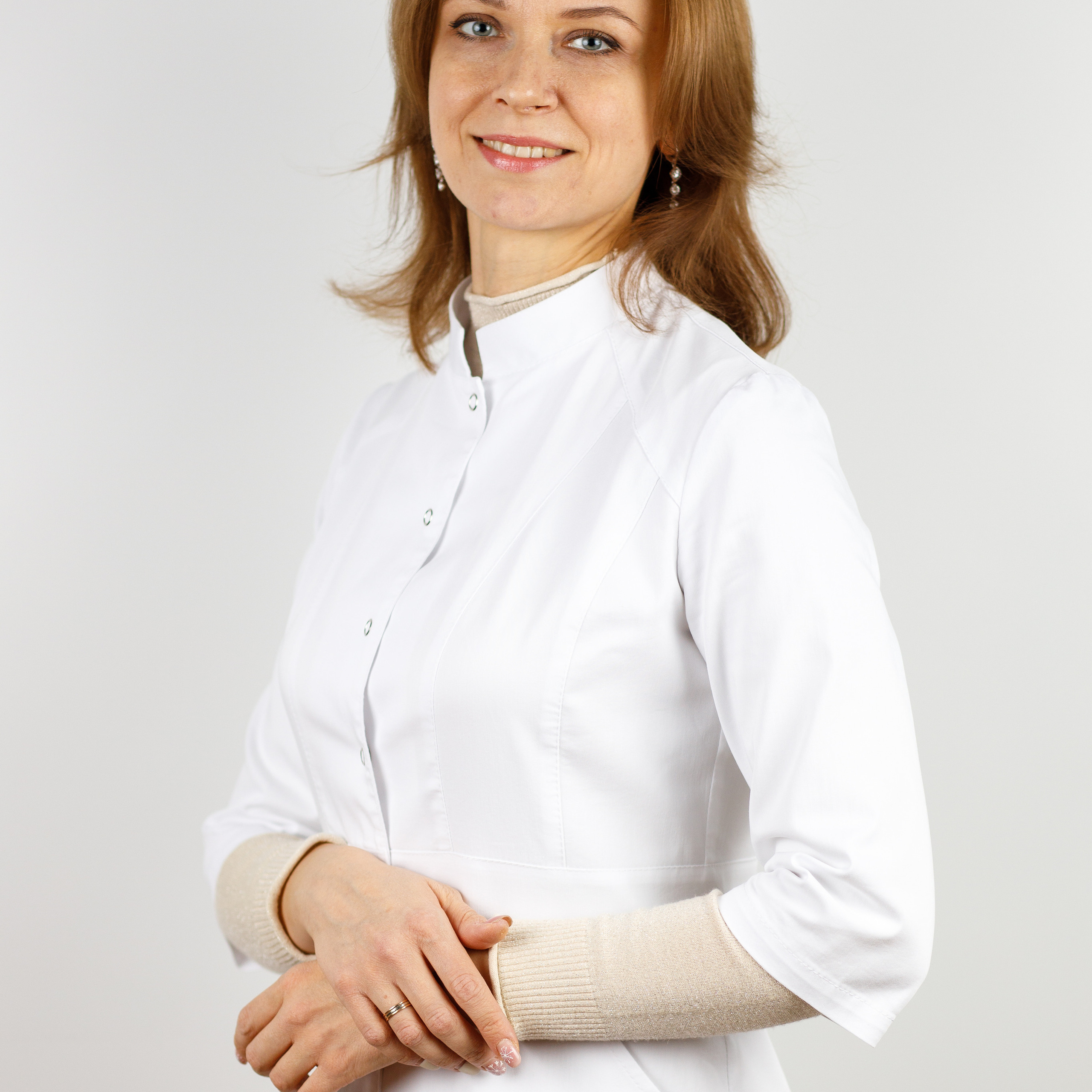 Поликлиника «Нигинского»