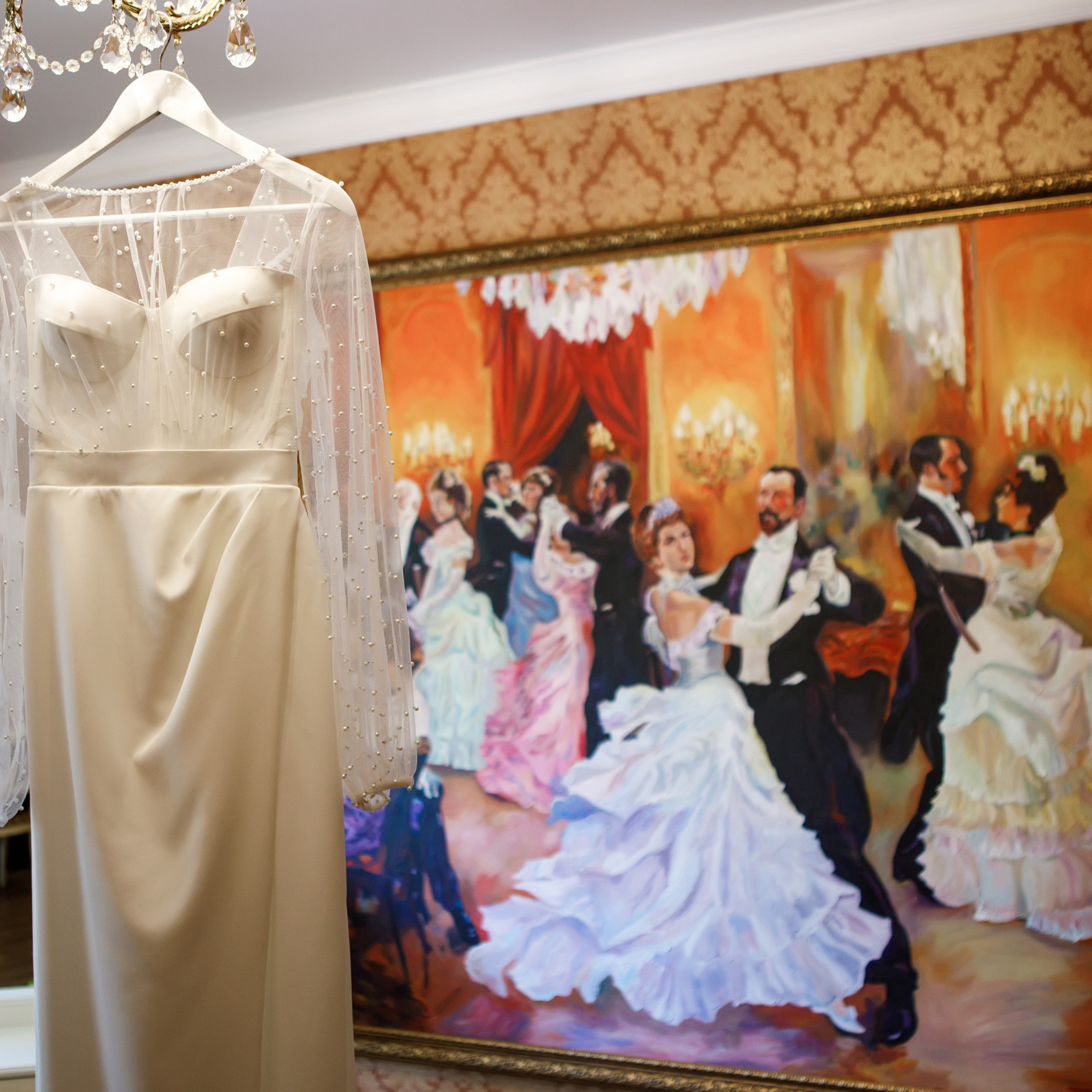 Отзывы о фотографе. Фотограф Антон Никандров