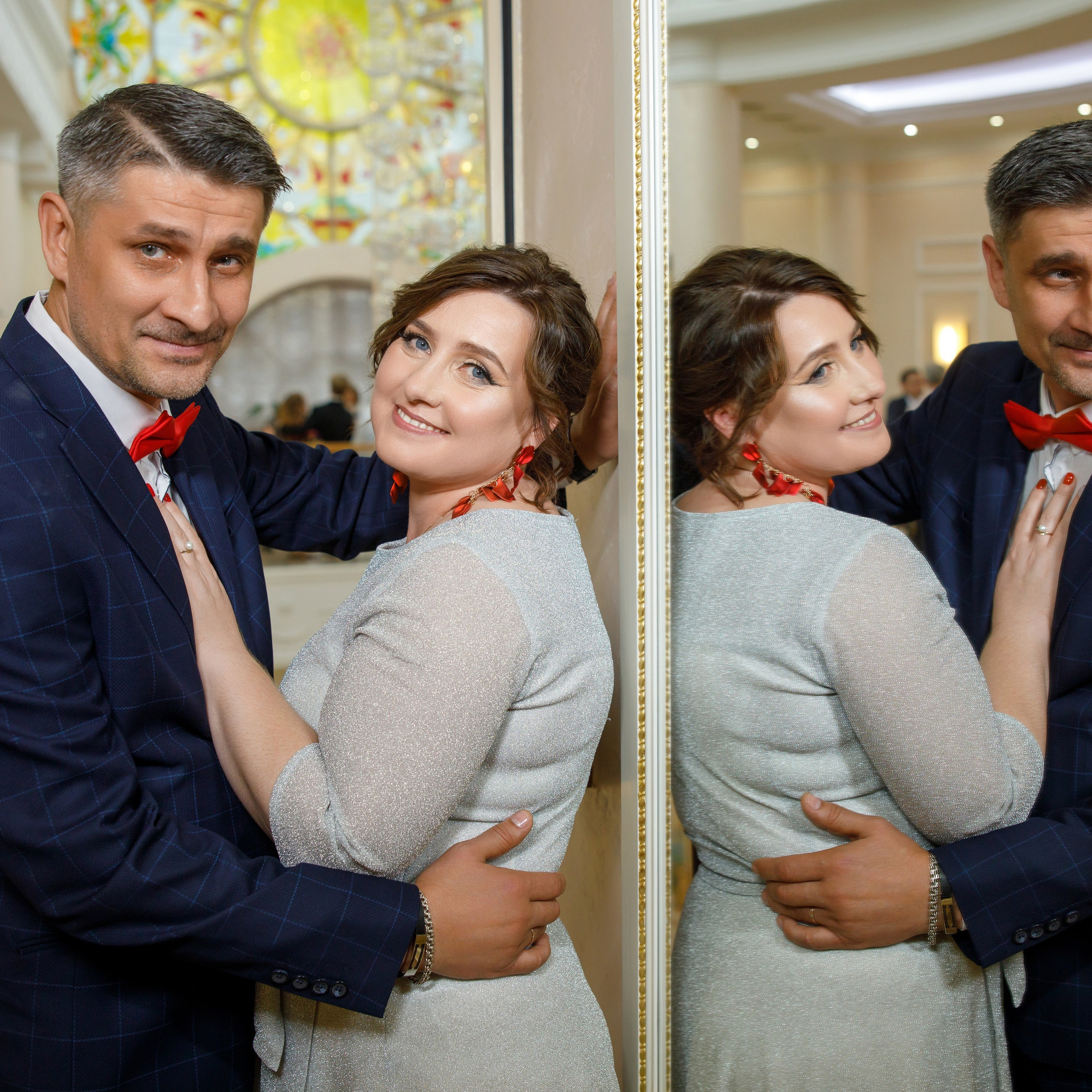 Отзывы о фотографе. Фотограф Антон Никандров