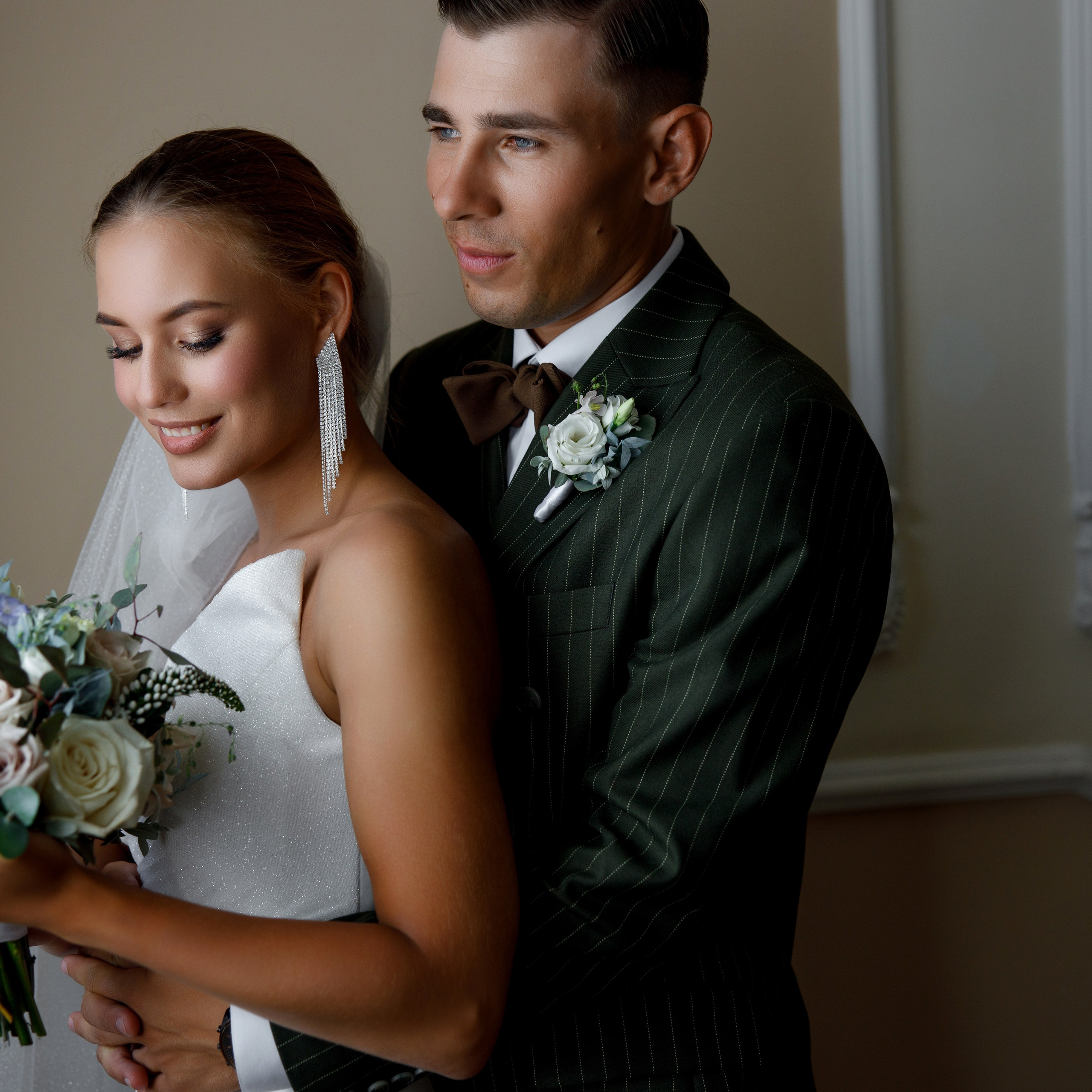 Отзывы о фотографе. Фотограф Антон Никандров