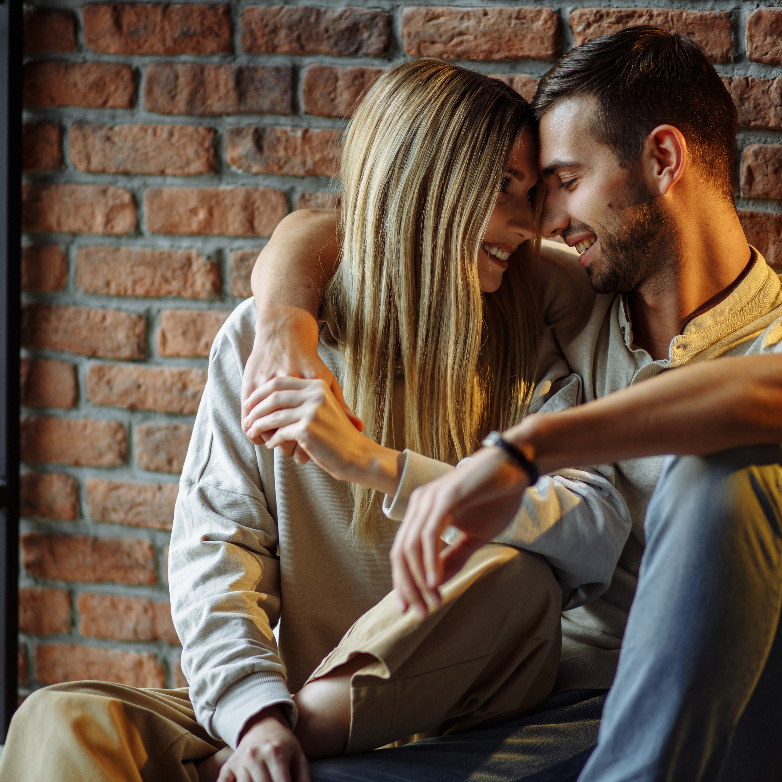 Маша и Женя. Два квадратных метра кофейни