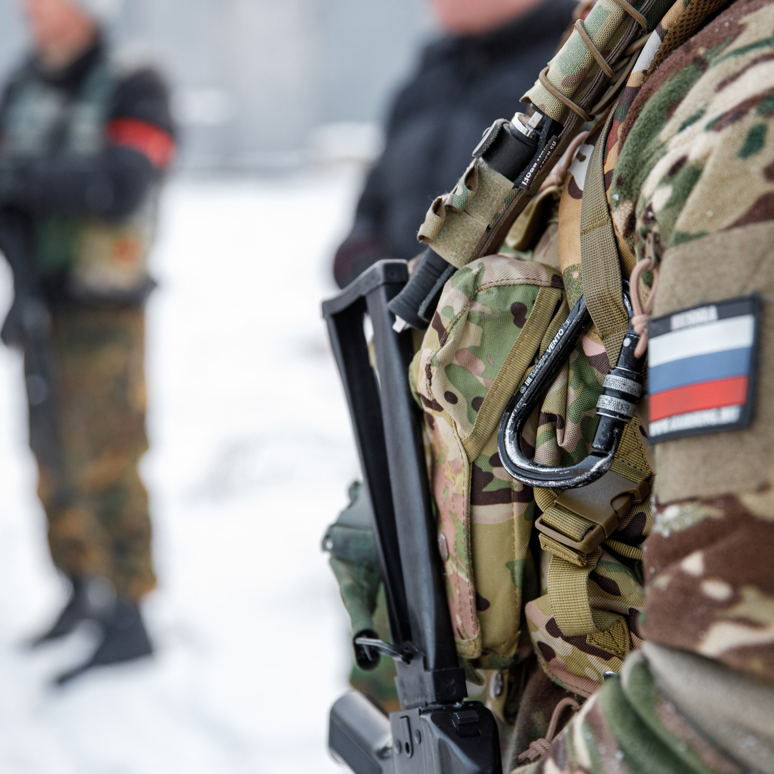 Отзывы о фотографе. Фотограф Антон Никандров