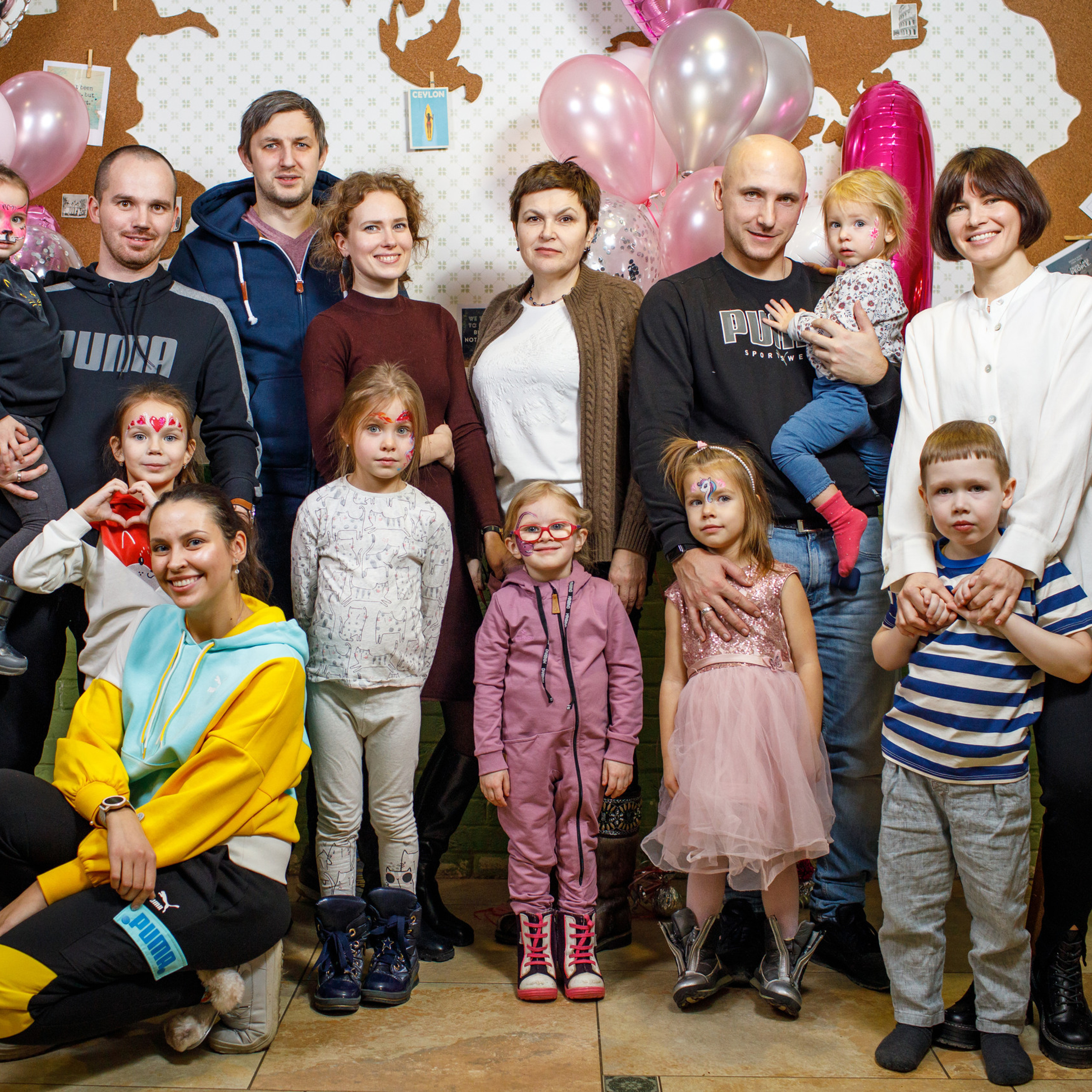 Отзывы о фотографе. Фотограф Антон Никандров