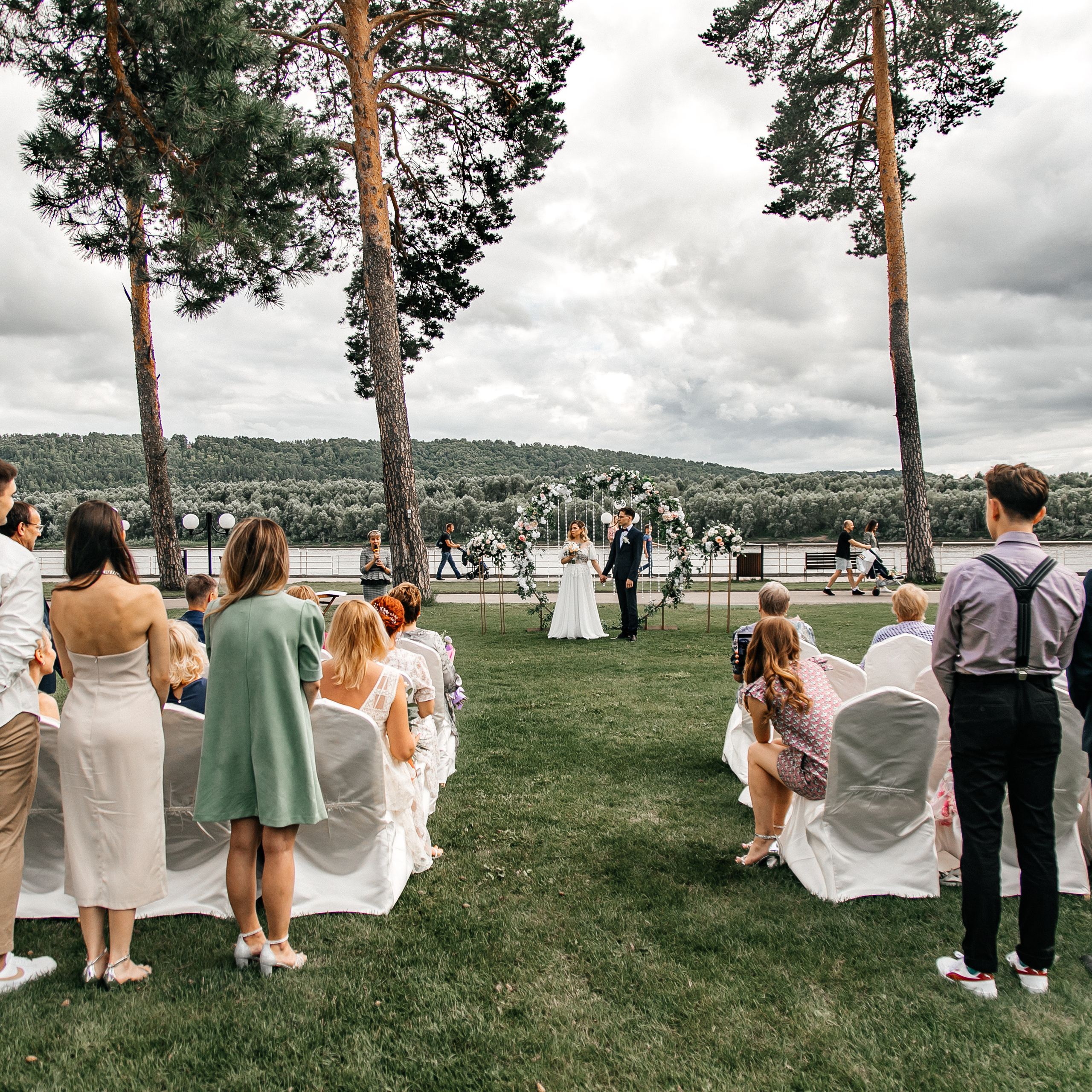 Артем и Юля