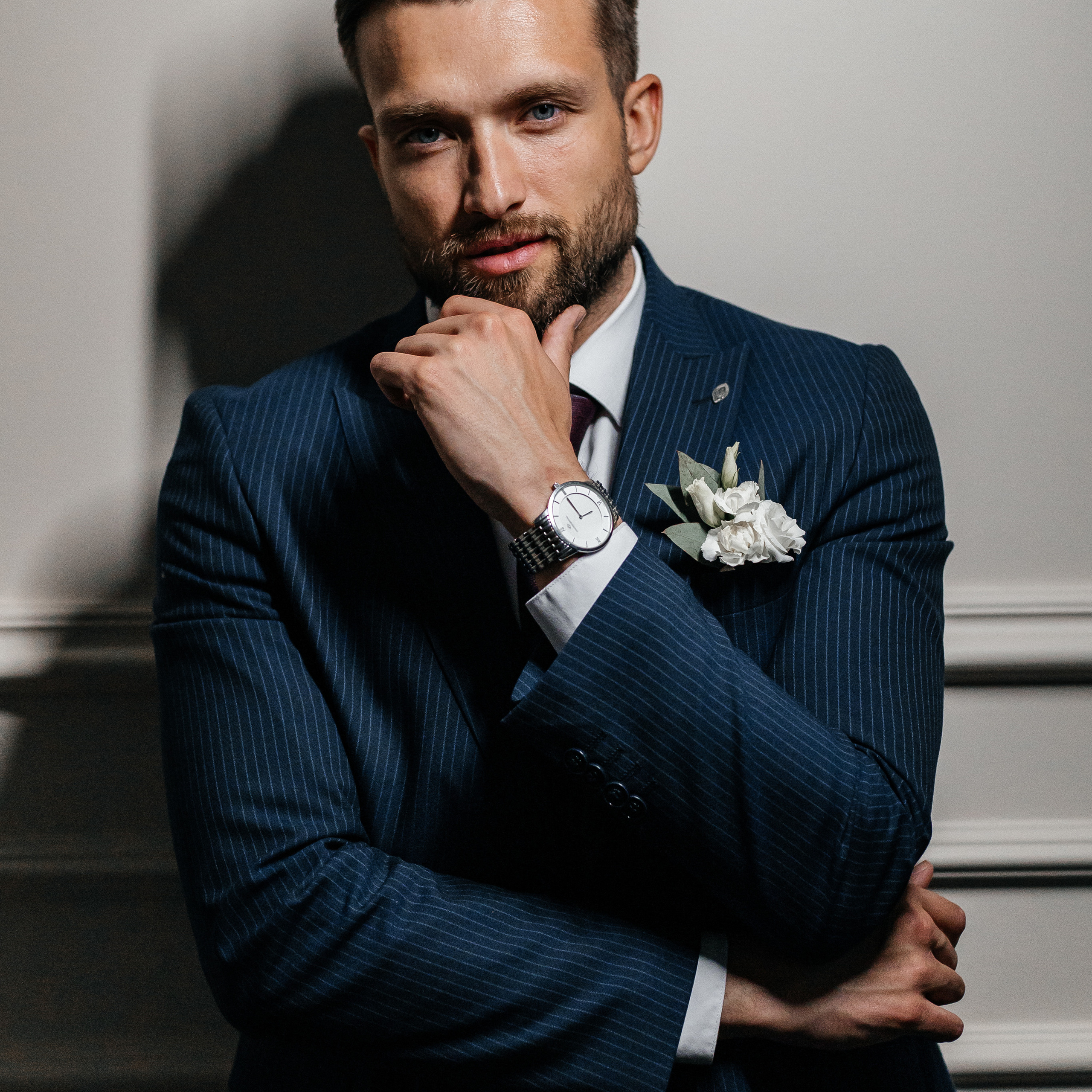 Сергей и Леся