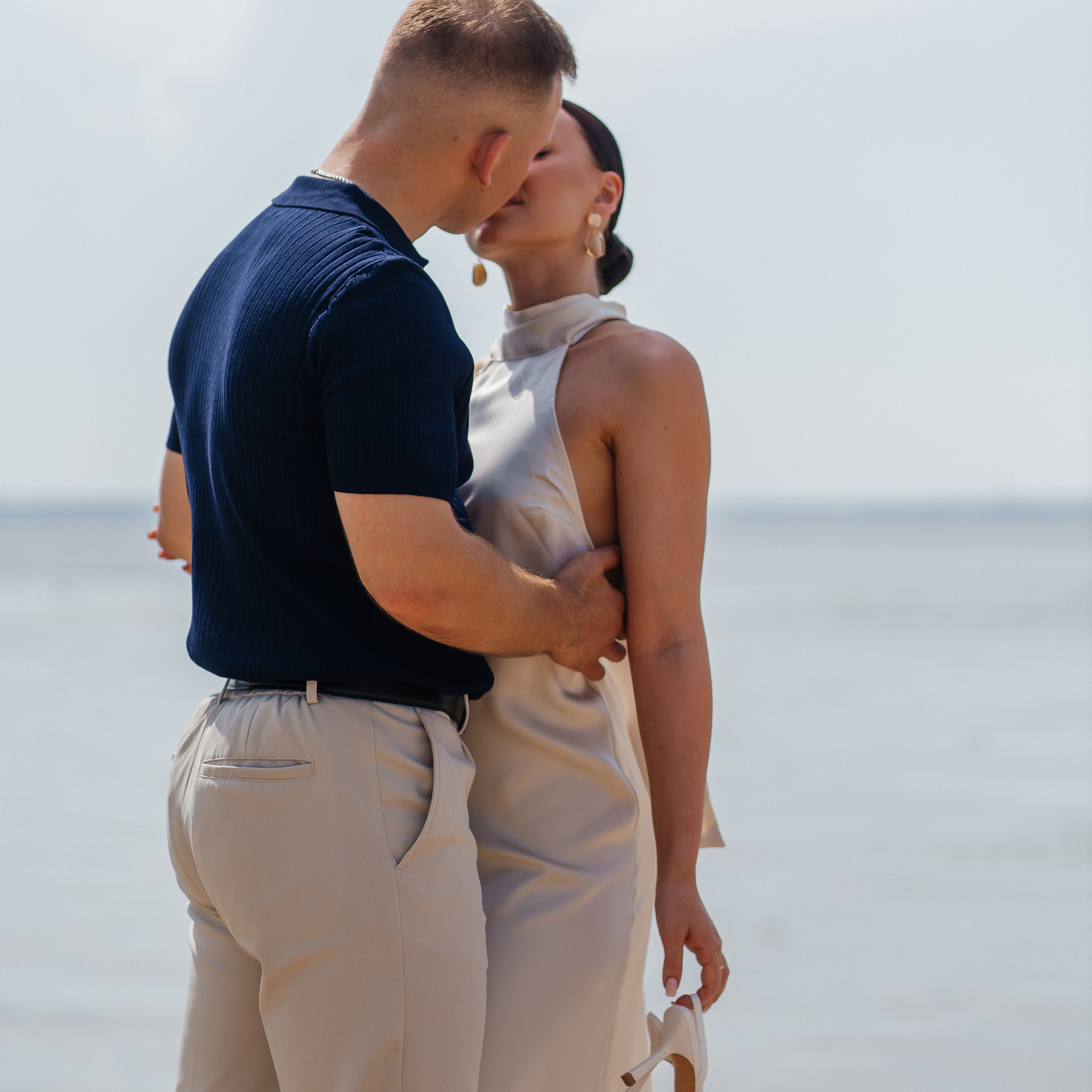 Дима и Таня