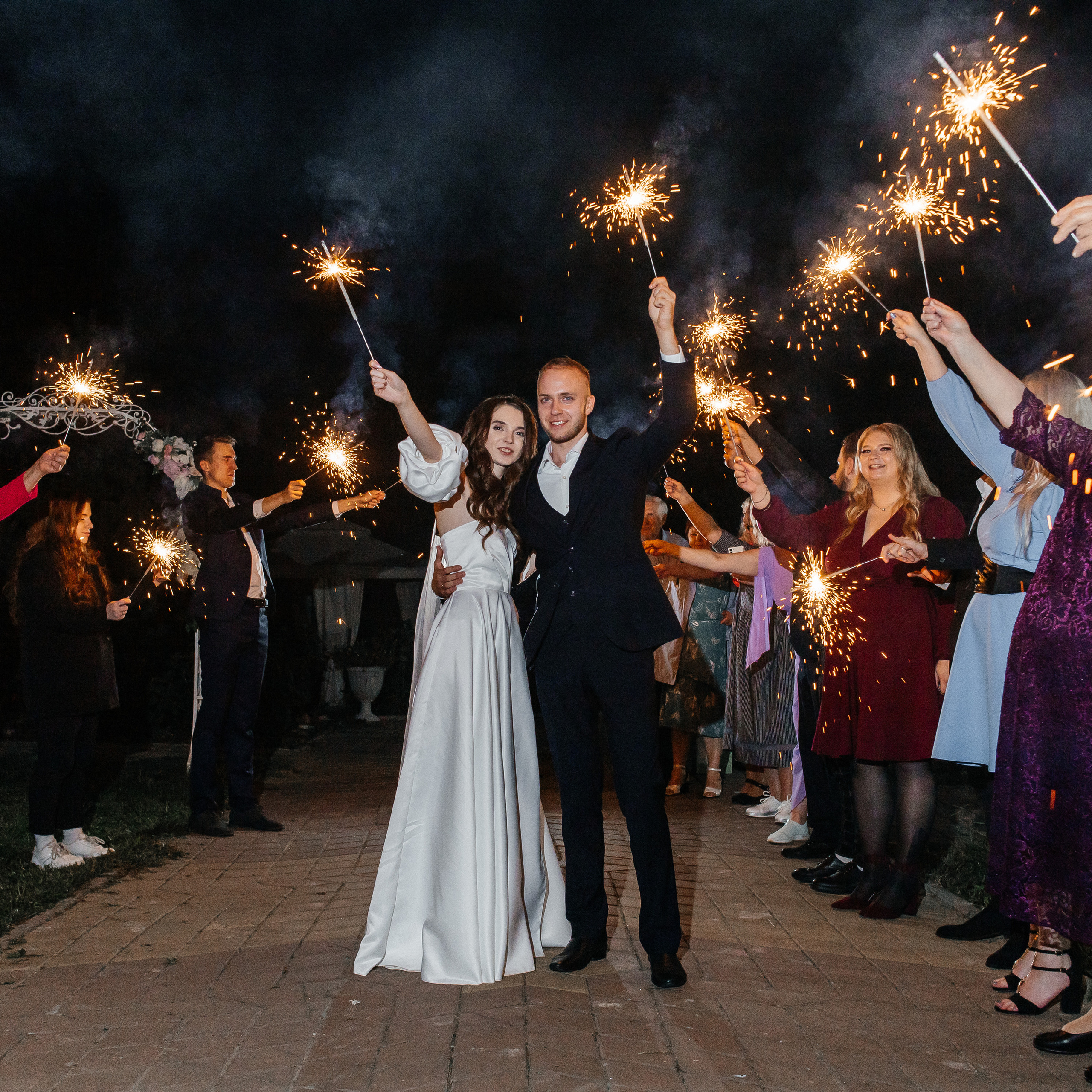 Отзывы. Свадебный фотограф Нижний Новгород Кстово Богородск Павлово