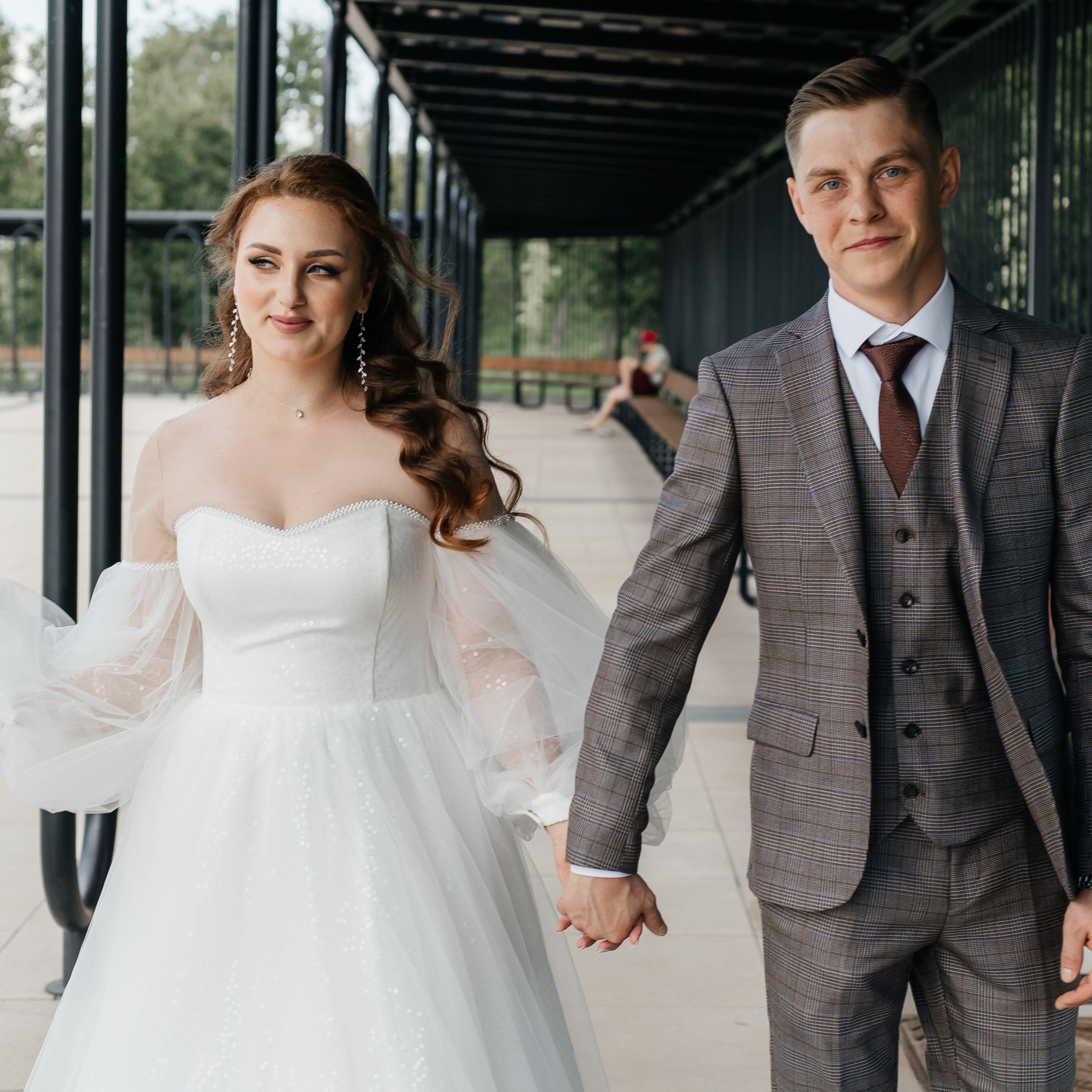 Отзывы. Свадебный фотограф Нижний Новгород Кстово Богородск Павлово