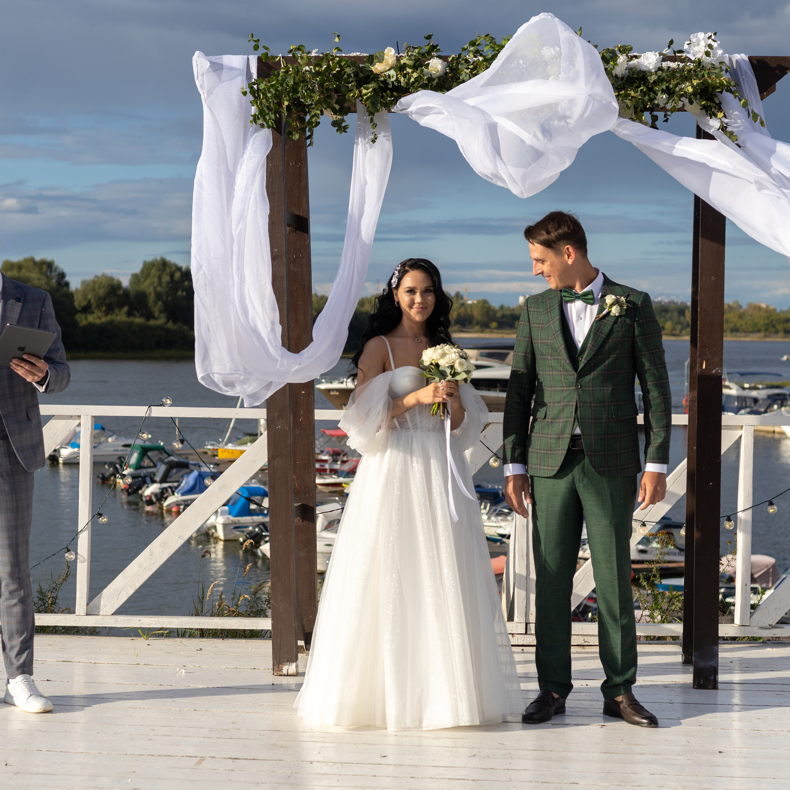 Отзывы. Свадебный фотограф Нижний Новгород Кстово Богородск Павлово