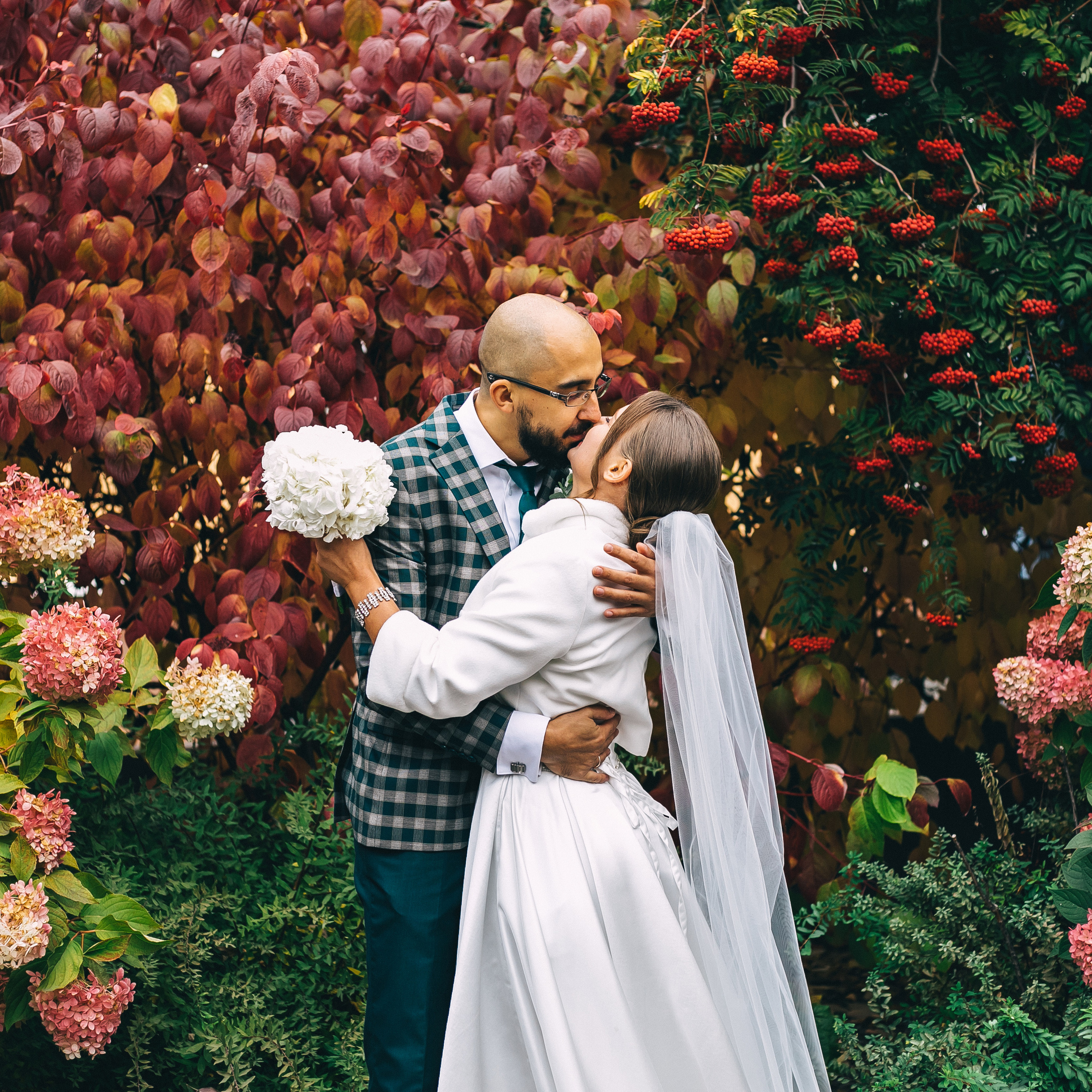 Ярослав и Ульяна