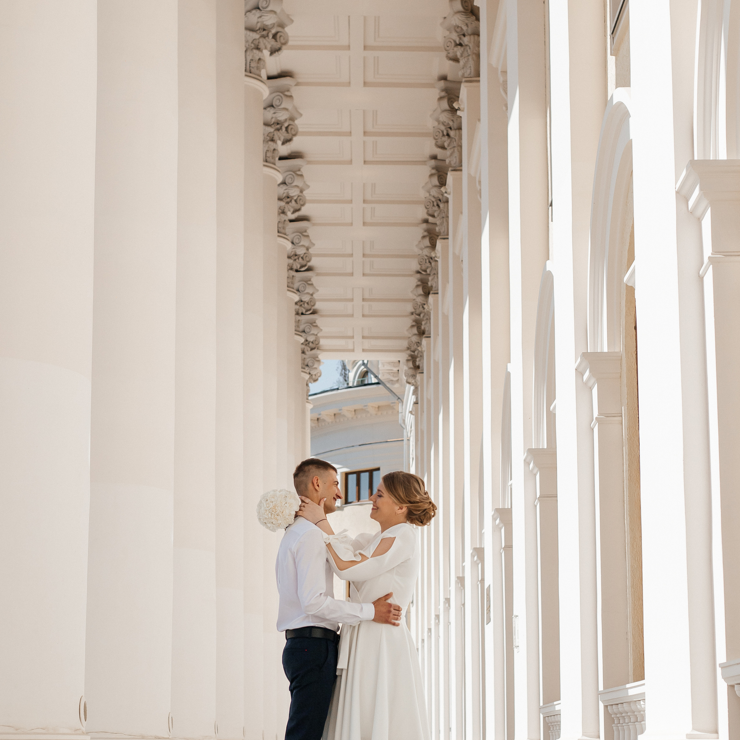 Отзывы. Свадебный фотограф Нижний Новгород Кстово Богородск Павлово