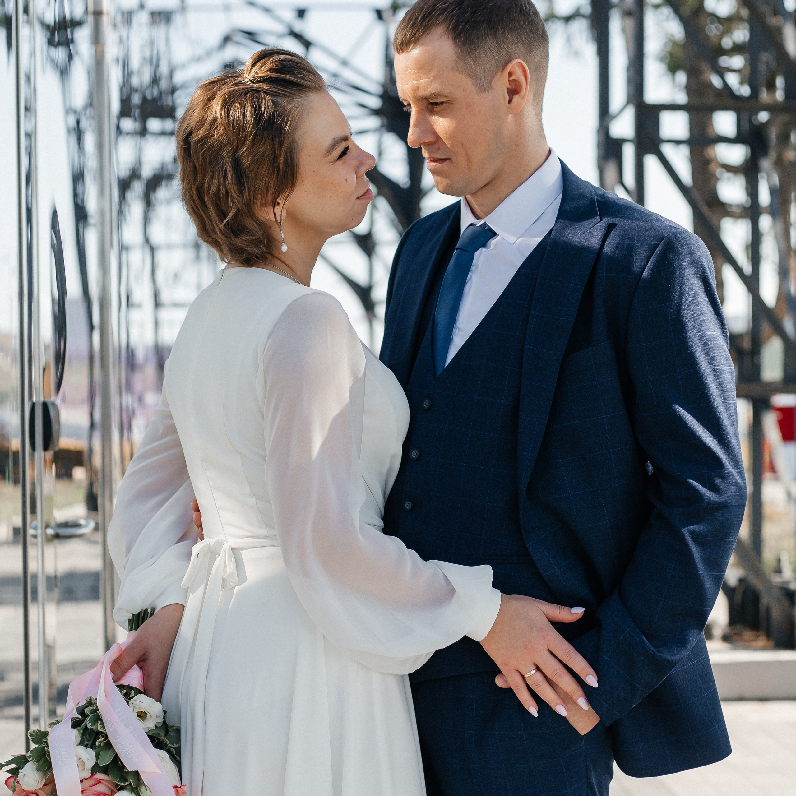 Отзывы. Свадебный фотограф Нижний Новгород Кстово Богородск Павлово