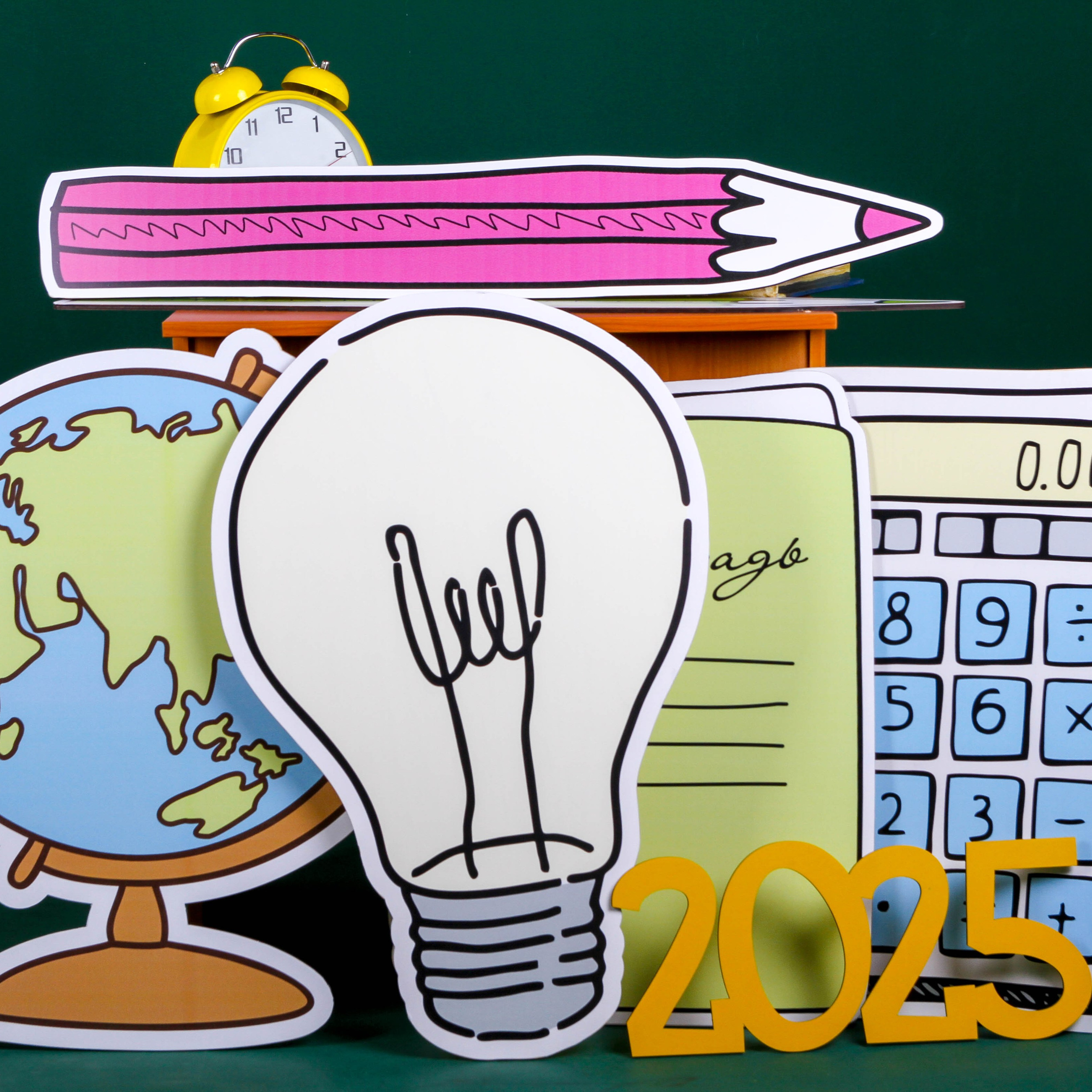 Видео примеров альбома