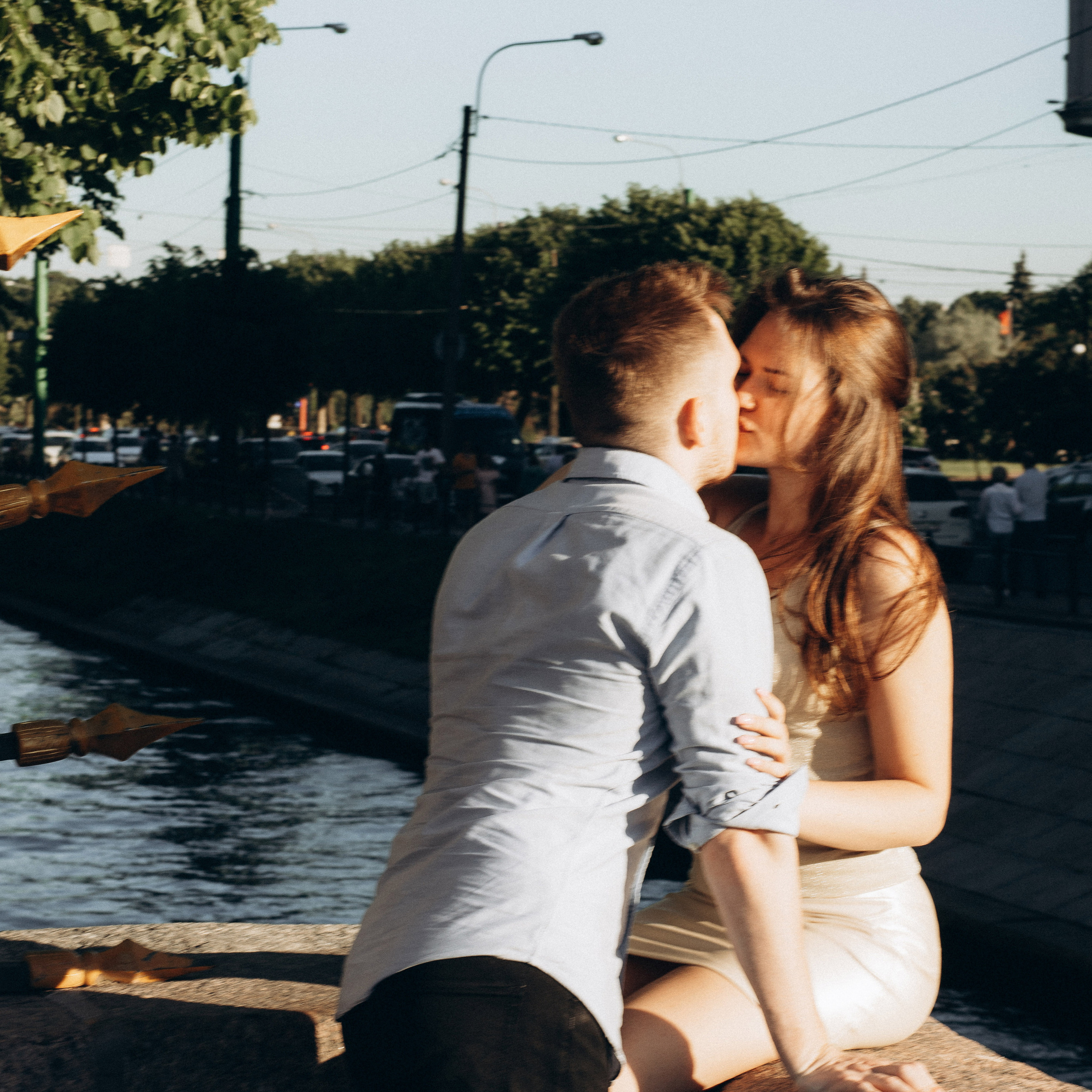 Семейный фотограф в Санкт-Петербурге Назарова Ксения