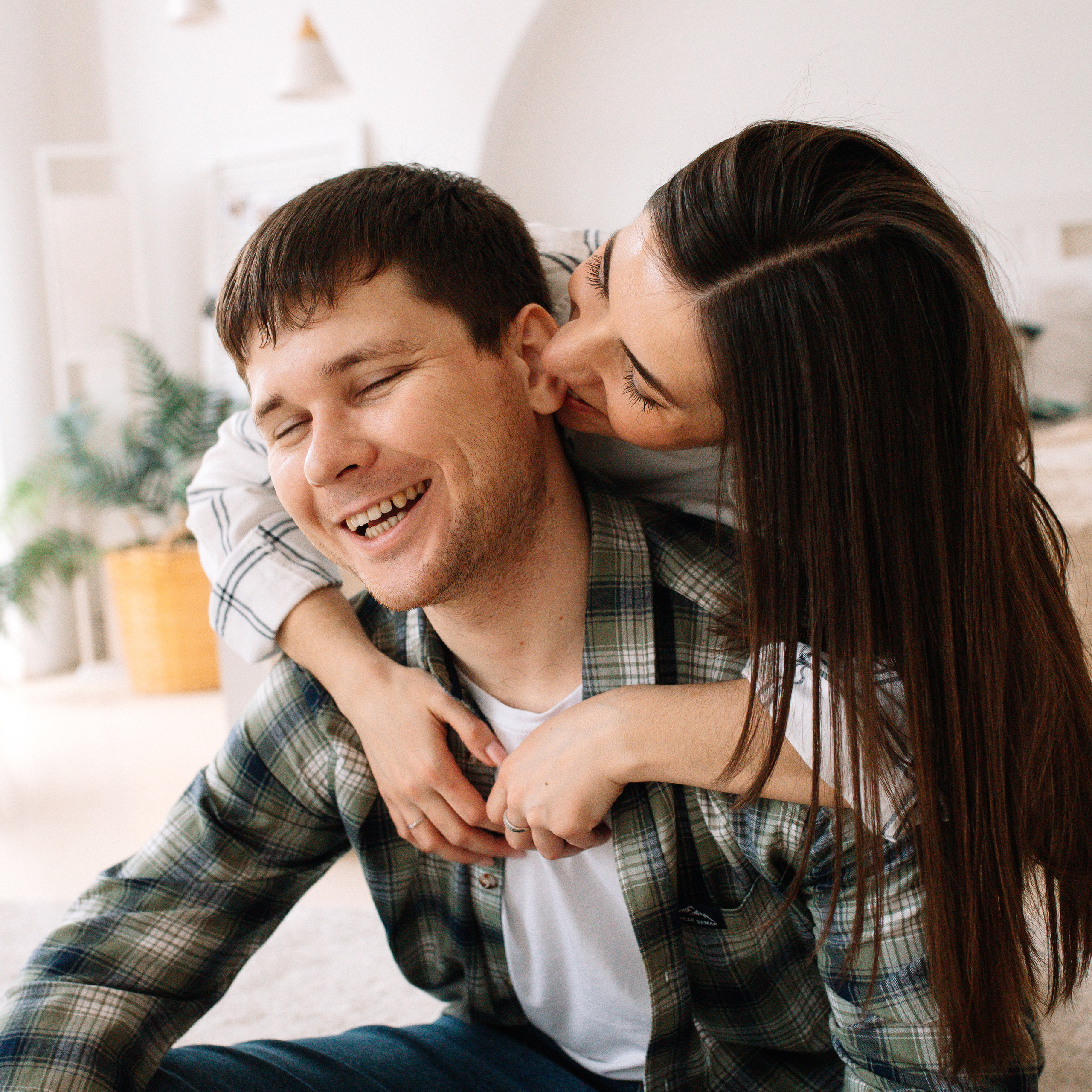 Виктор и Вероника