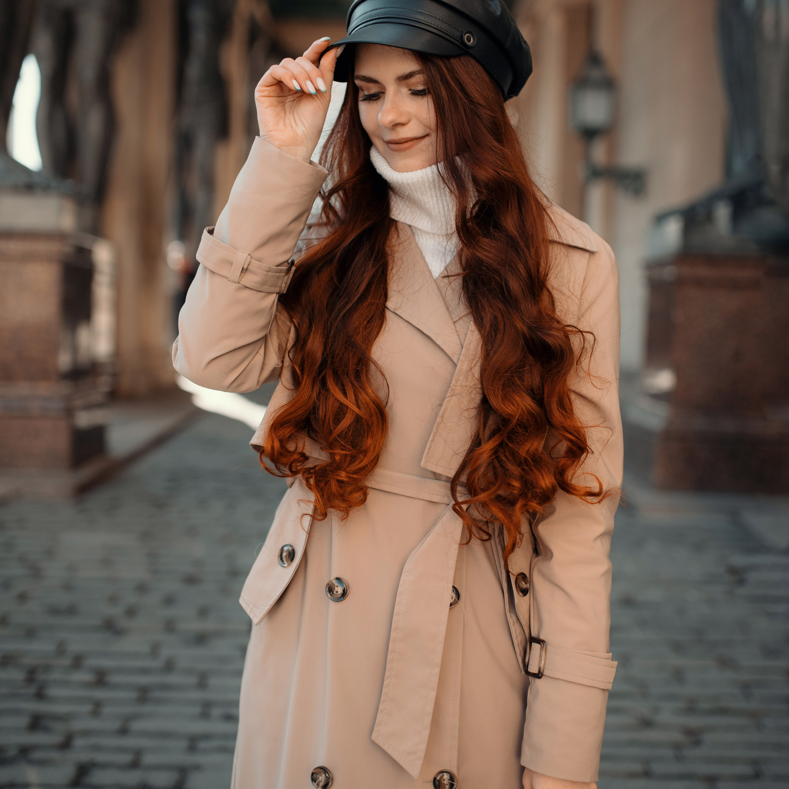 Семейный фотограф в Санкт-Петербурге Назарова Ксения