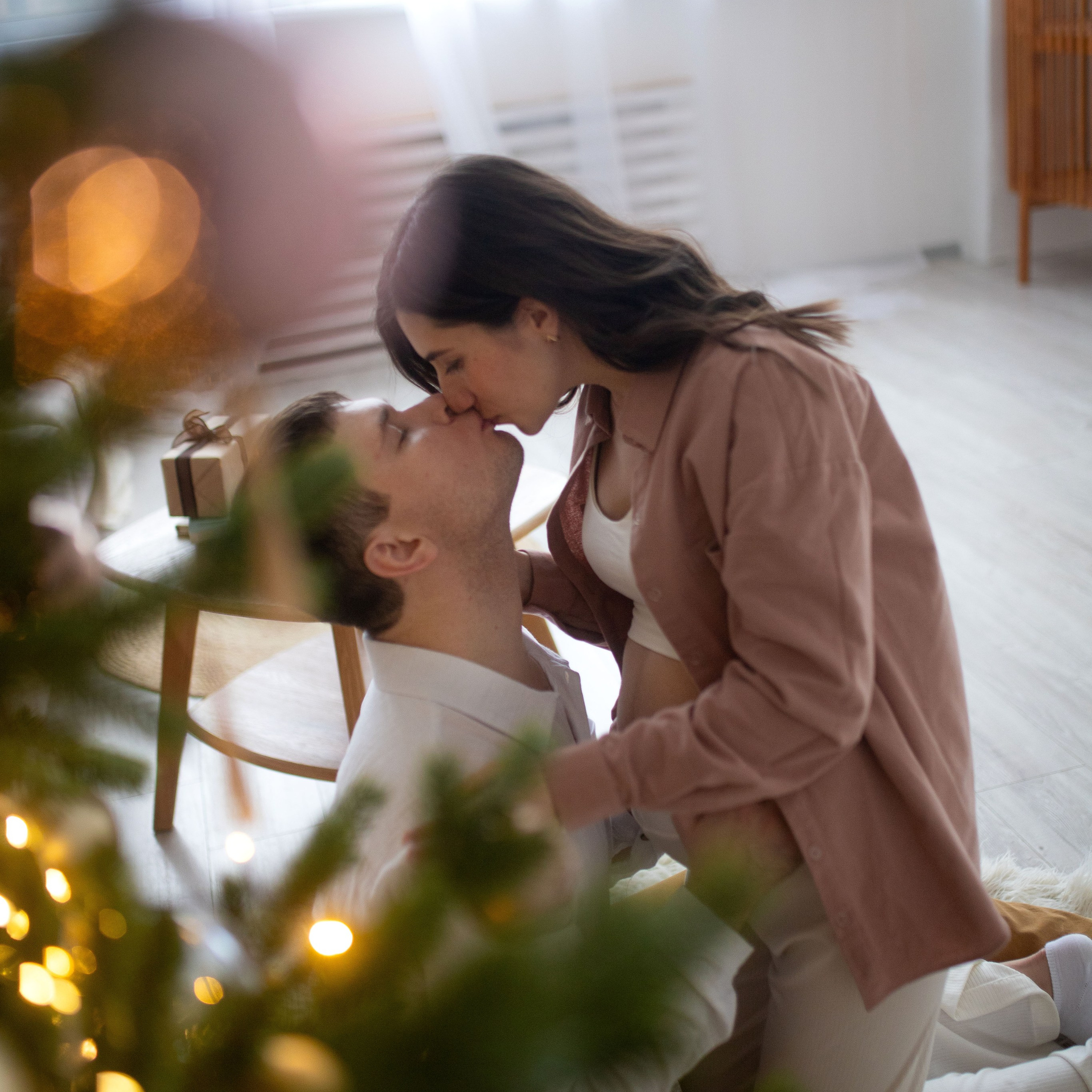 Виктор и Ника