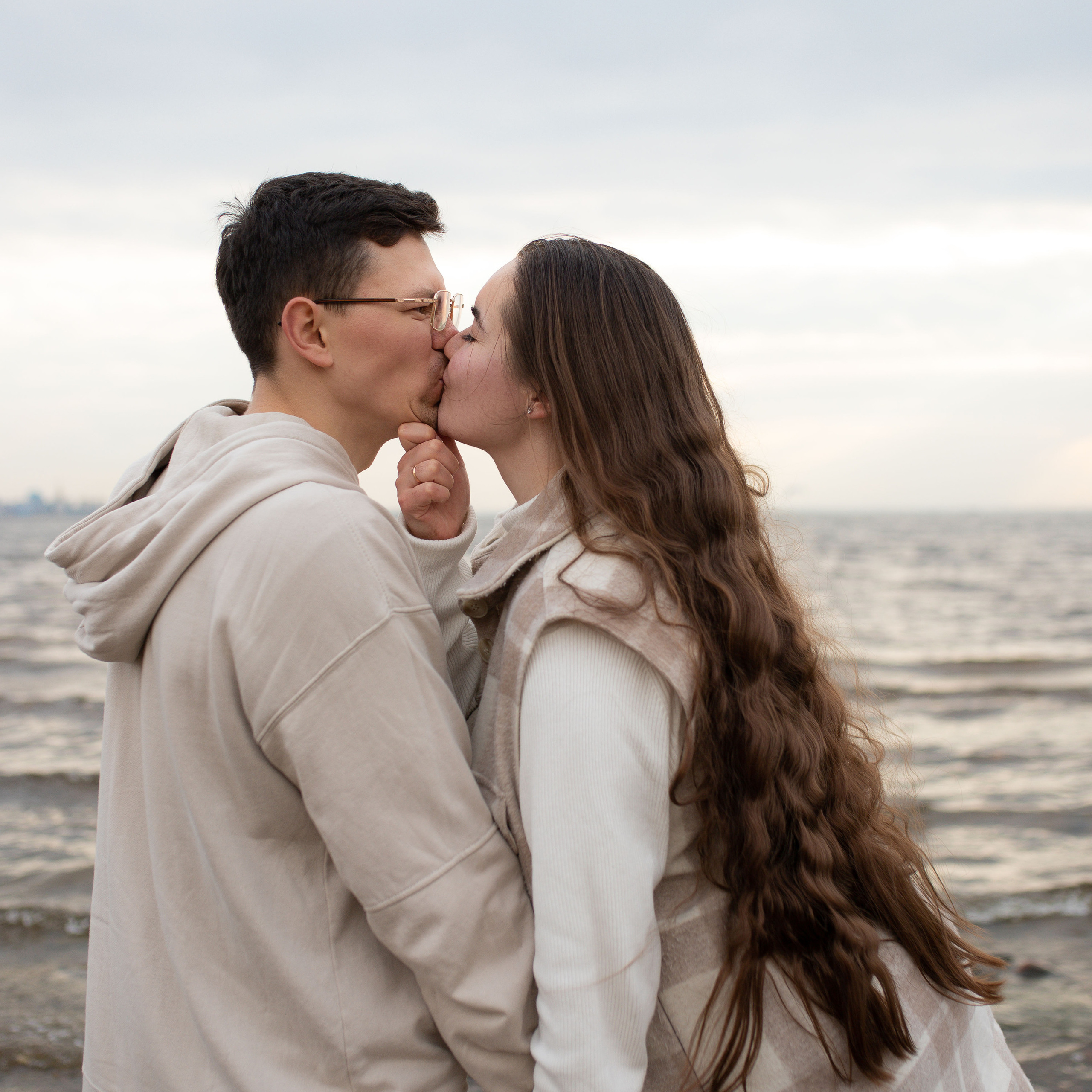 Семейный фотограф в Санкт-Петербурге Назарова Ксения