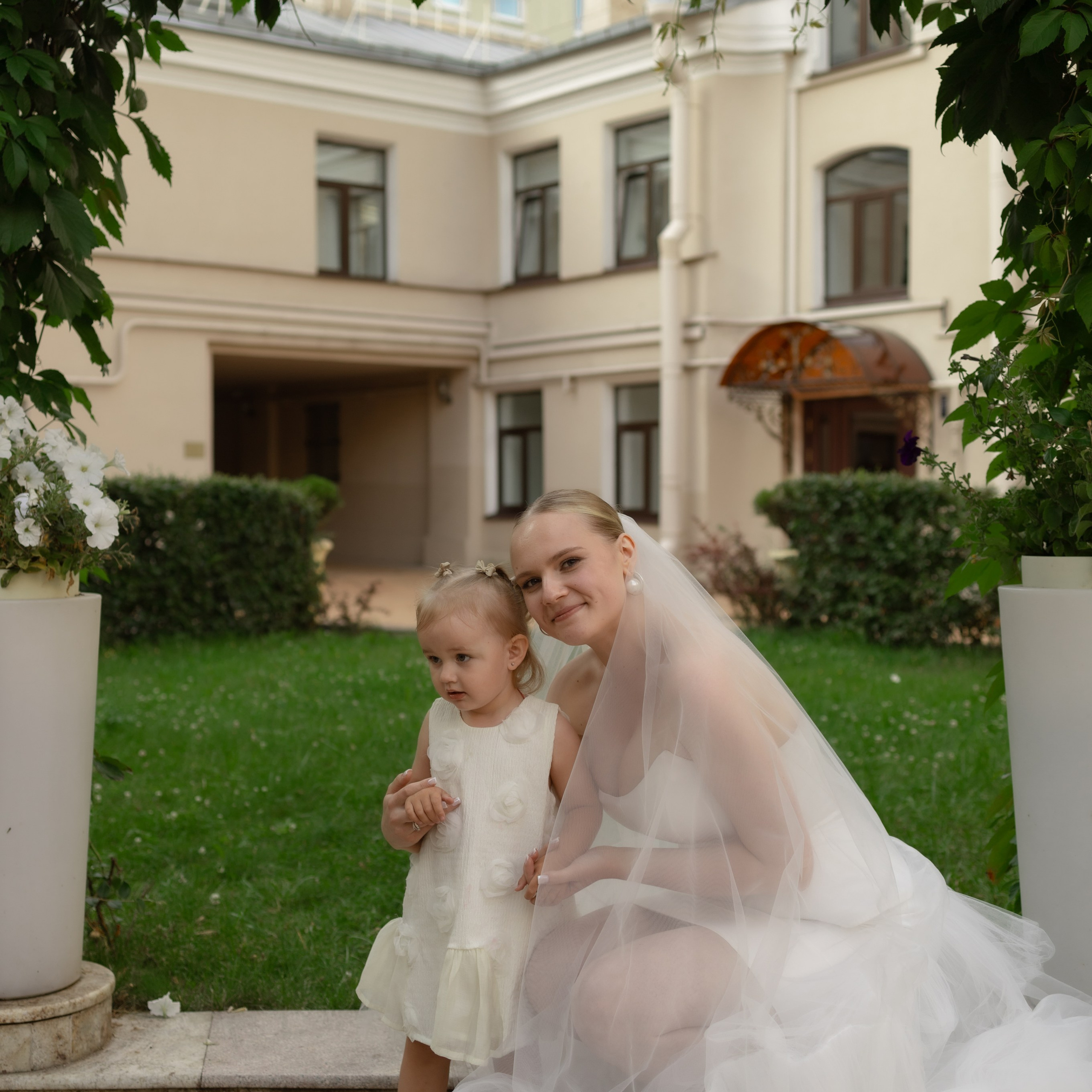 Олеся и Влад. Wedding Story