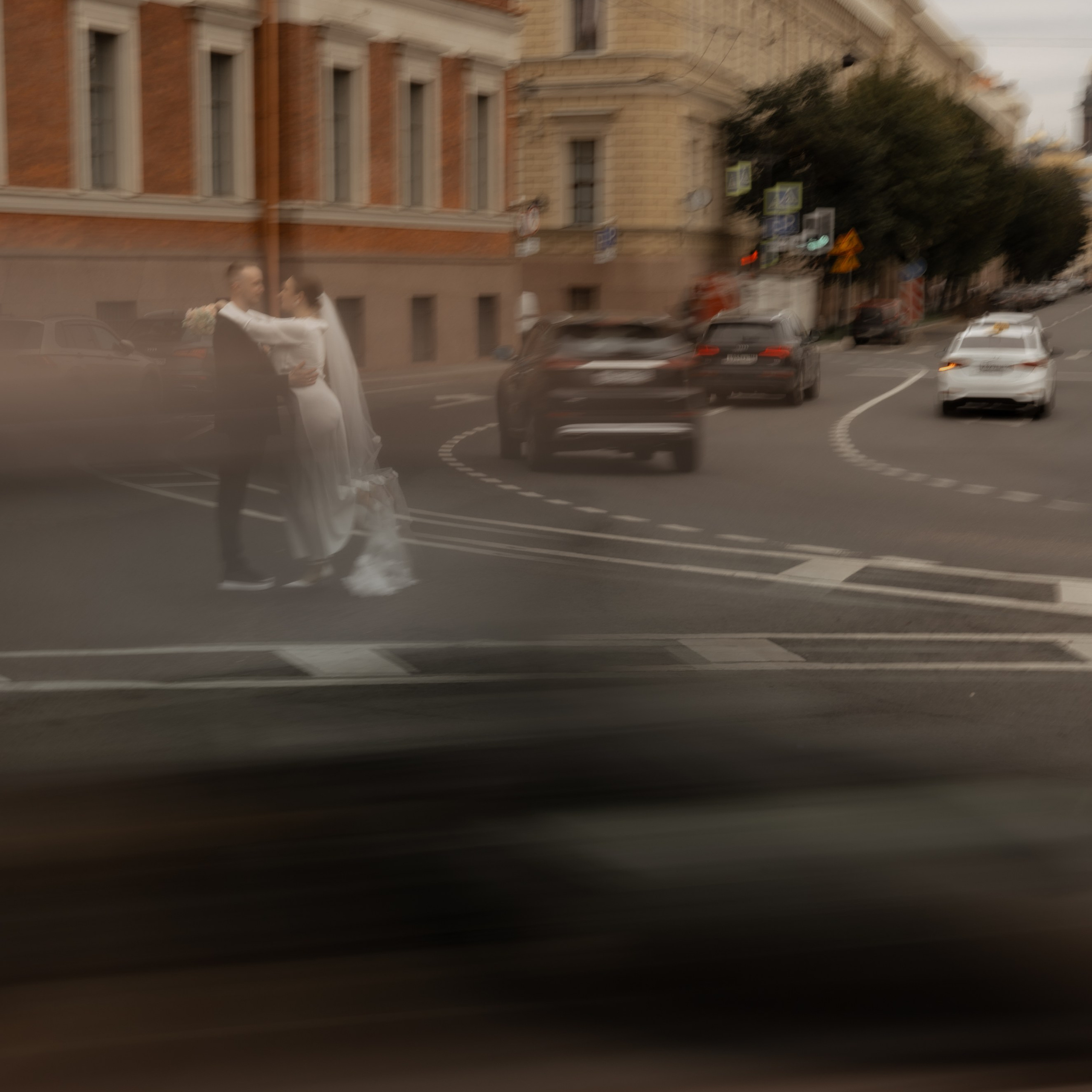 Даша и Гоша. Wedding Story