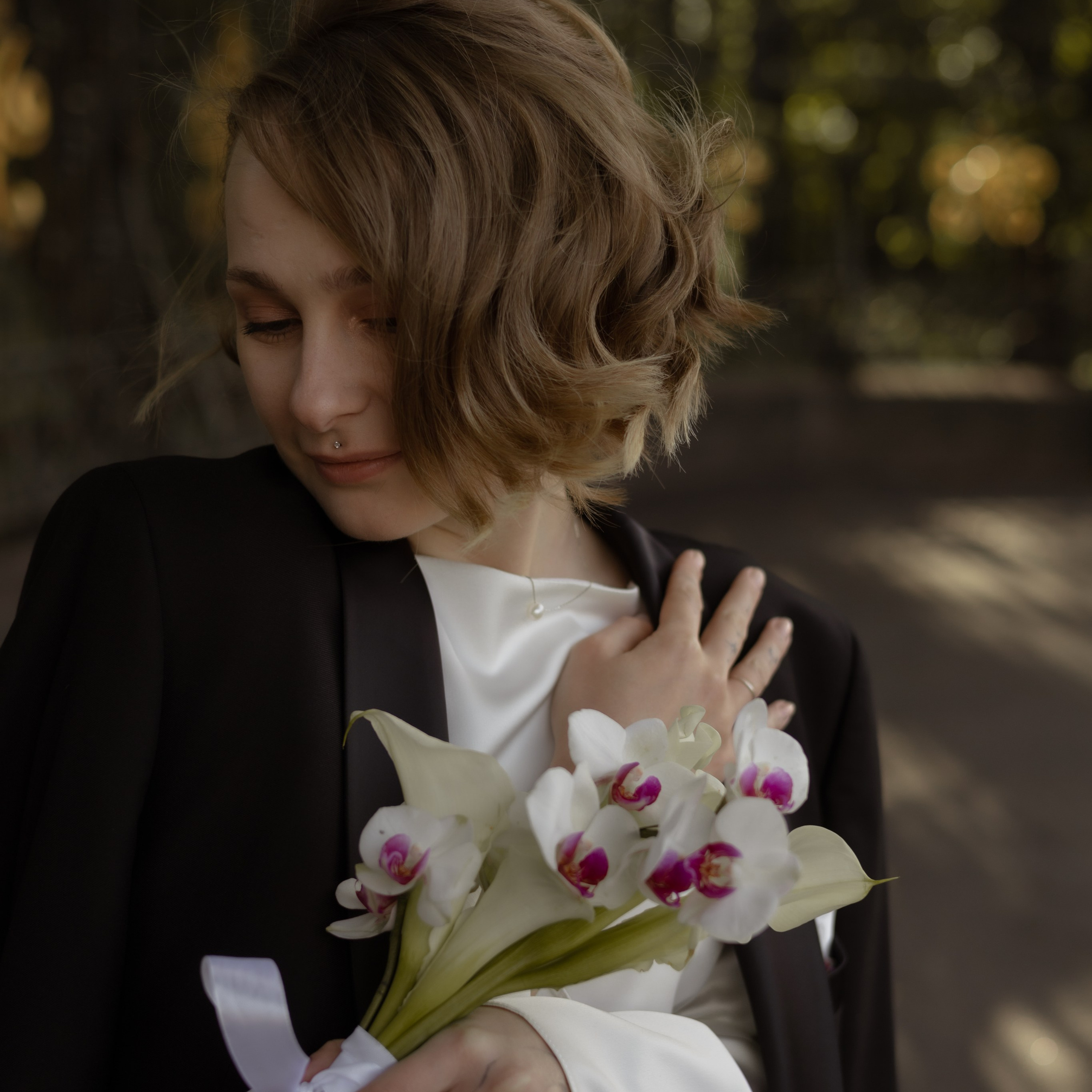 Алина и Женя. Wedding Story