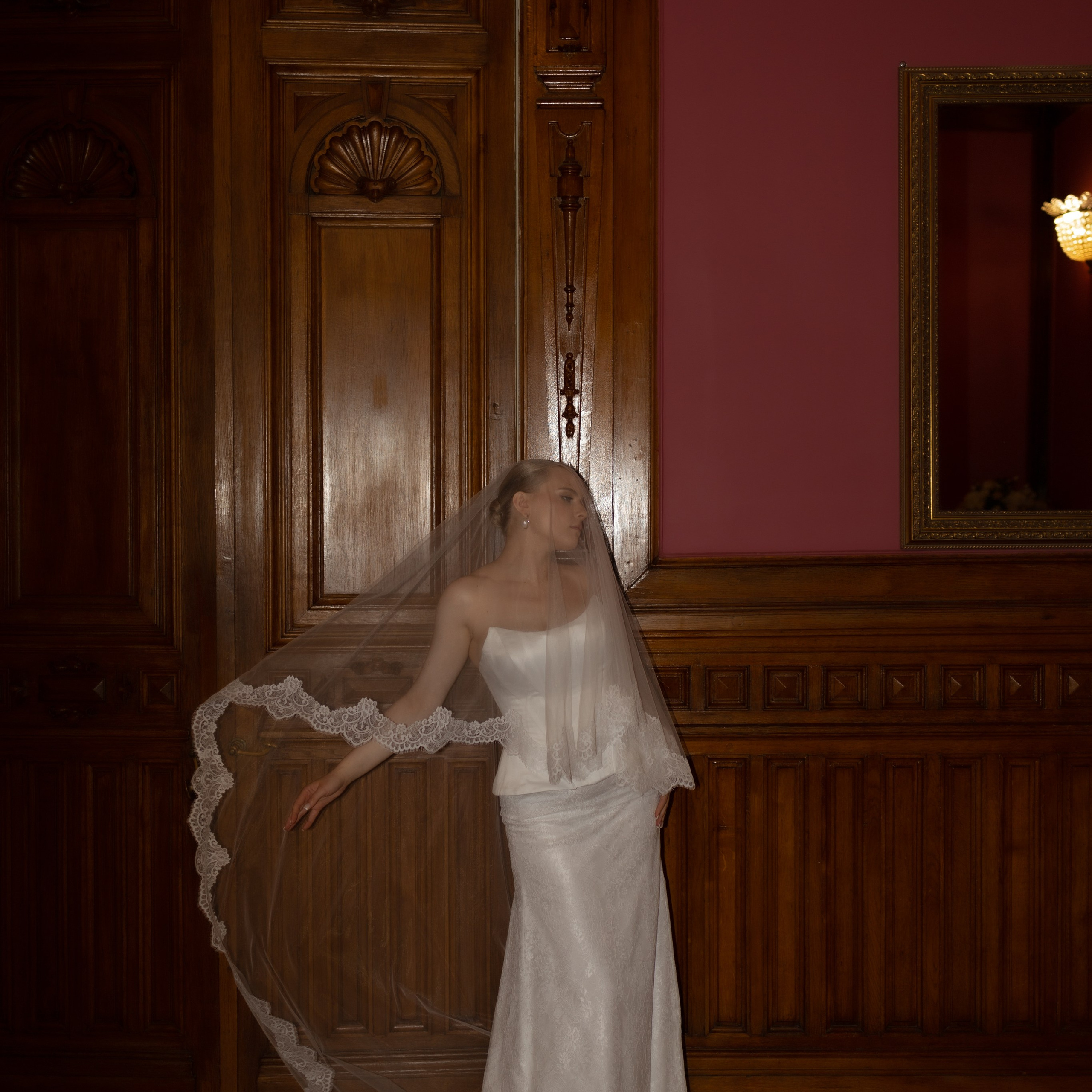 Олеся и Влад. Wedding Story