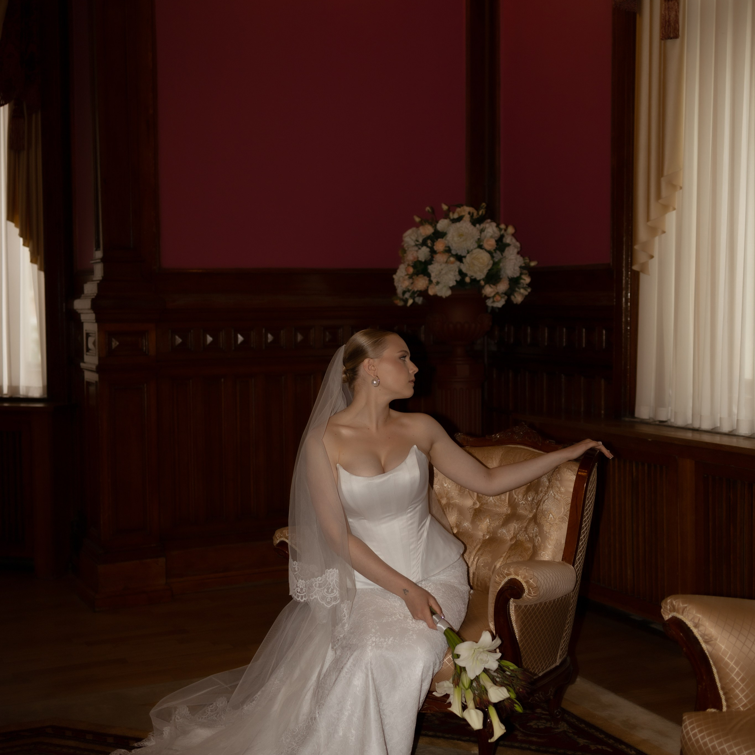 Олеся и Влад. Wedding Story